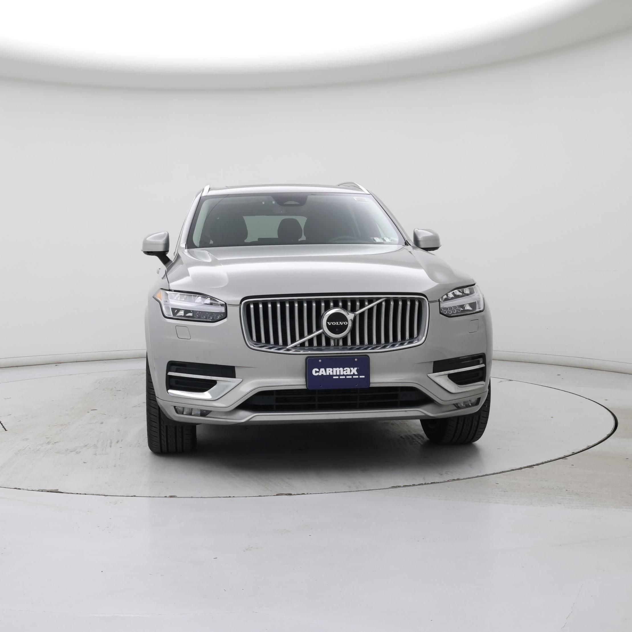 Thumbnail: 2023 Volvo XC90 - 5