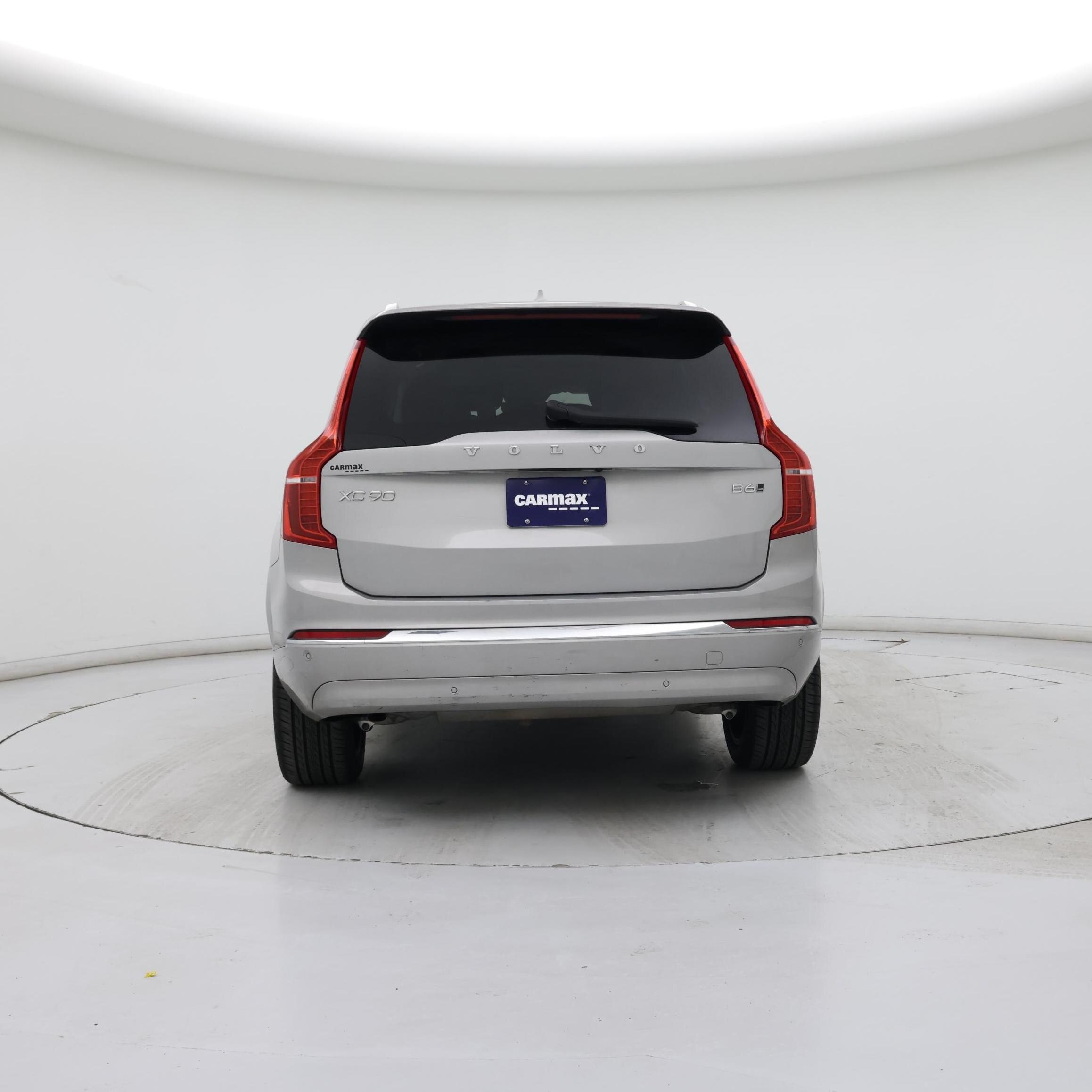 Thumbnail: 2023 Volvo XC90 - 6