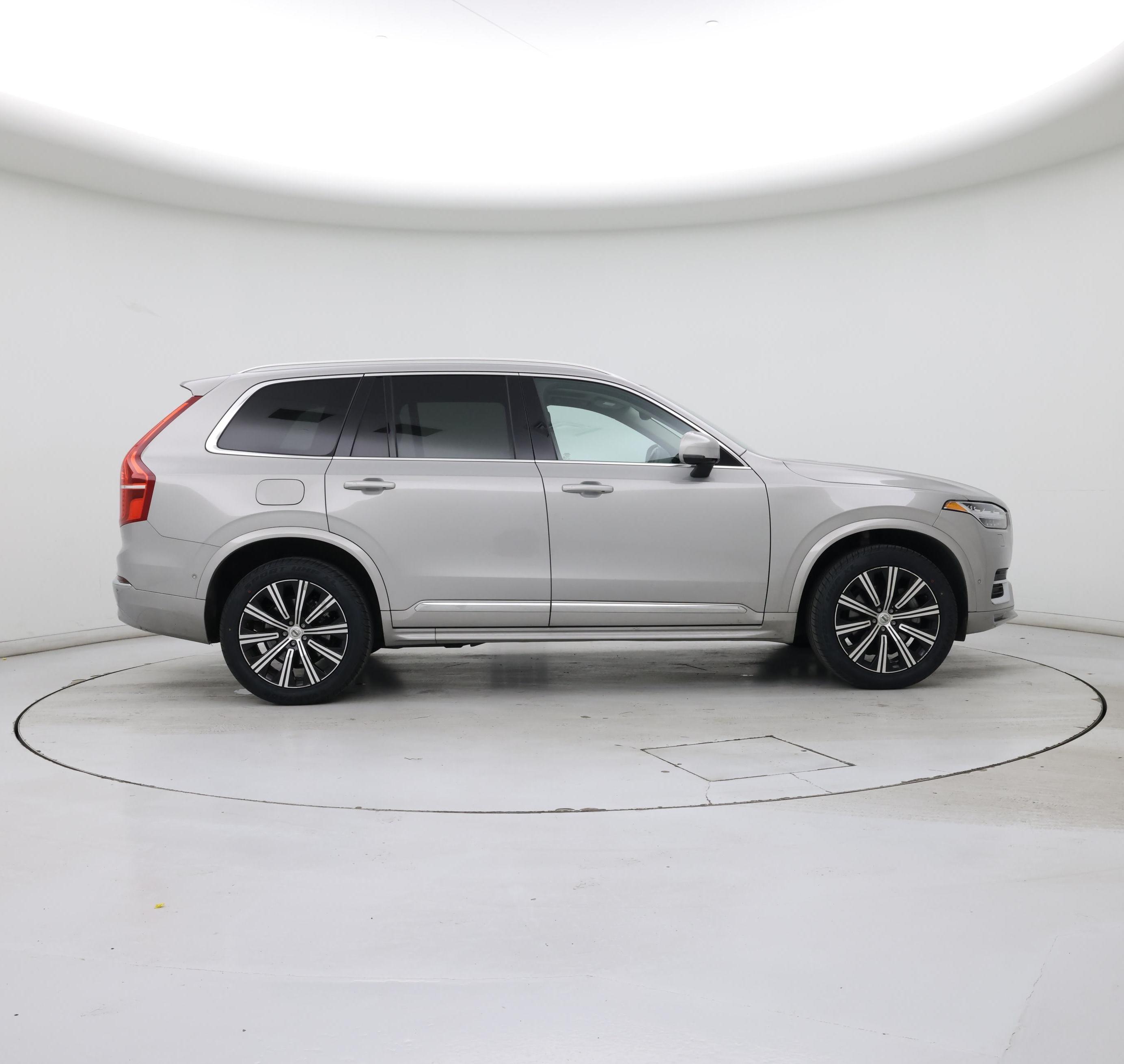 Thumbnail: 2023 Volvo XC90 - 7