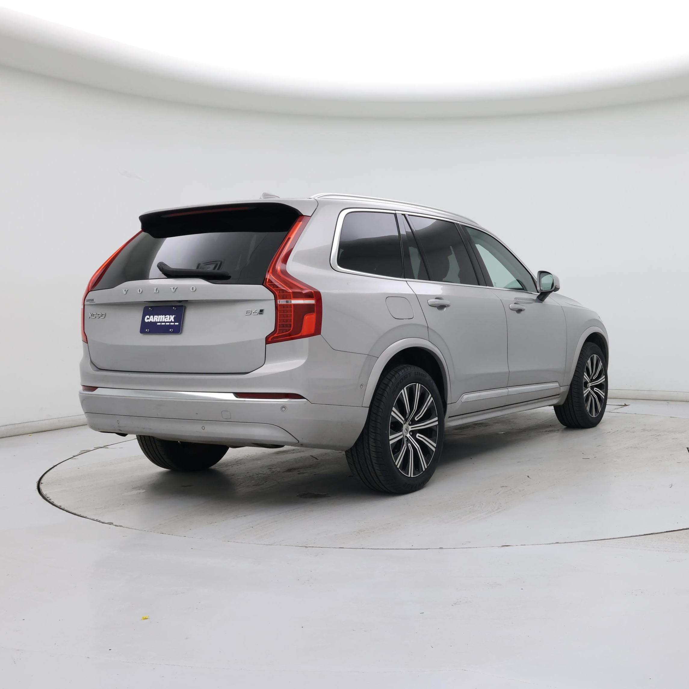 Thumbnail: 2023 Volvo XC90 - 8