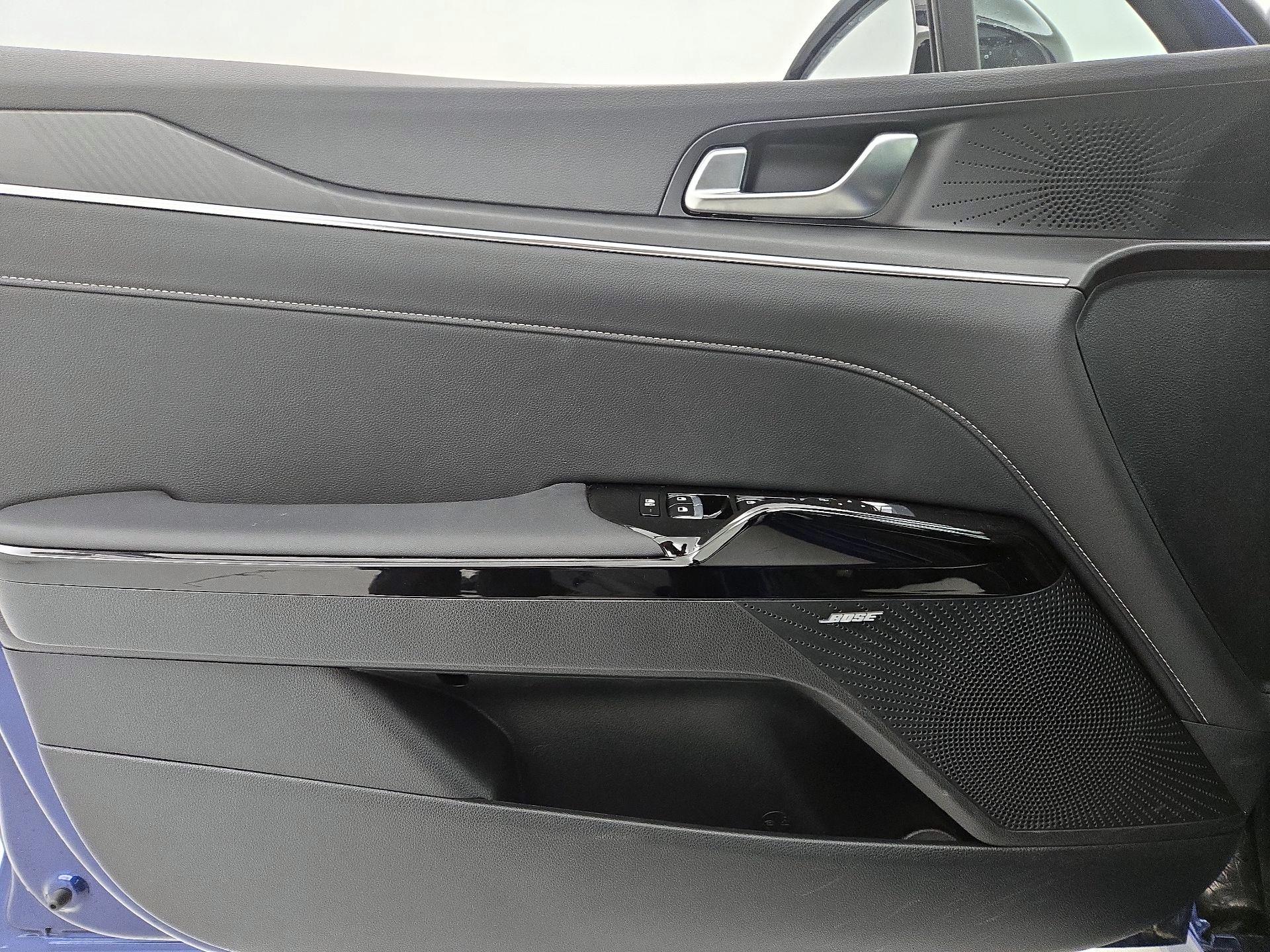 Thumbnail: 2025 Kia K5 - 12