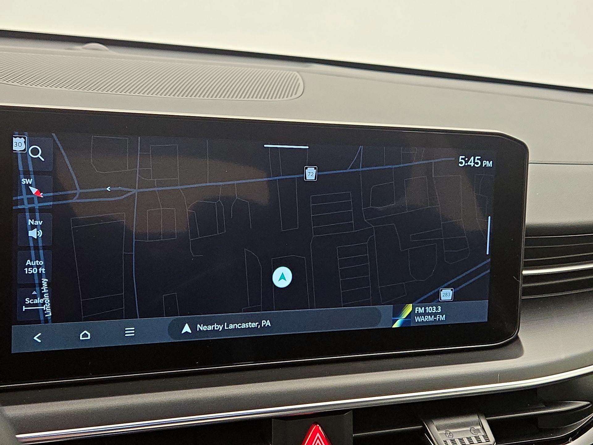 Thumbnail: 2025 Kia K5 - 13