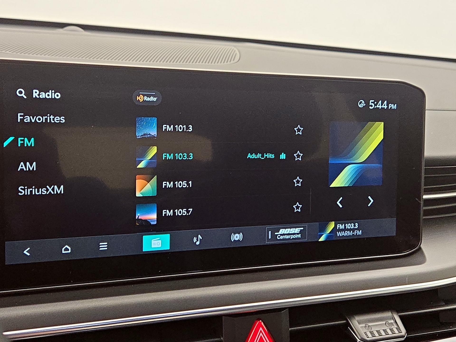 Thumbnail: 2025 Kia K5 - 15