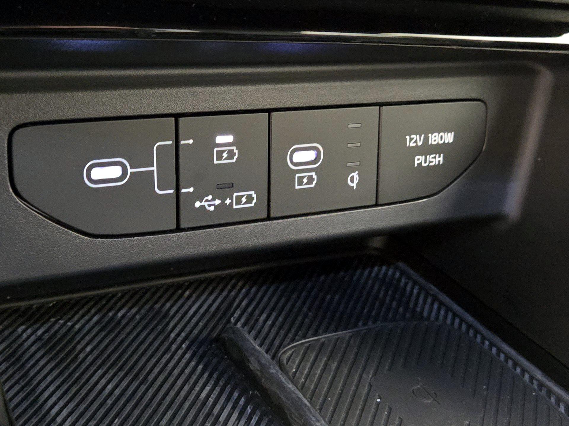 Thumbnail: 2025 Kia K5 - 18