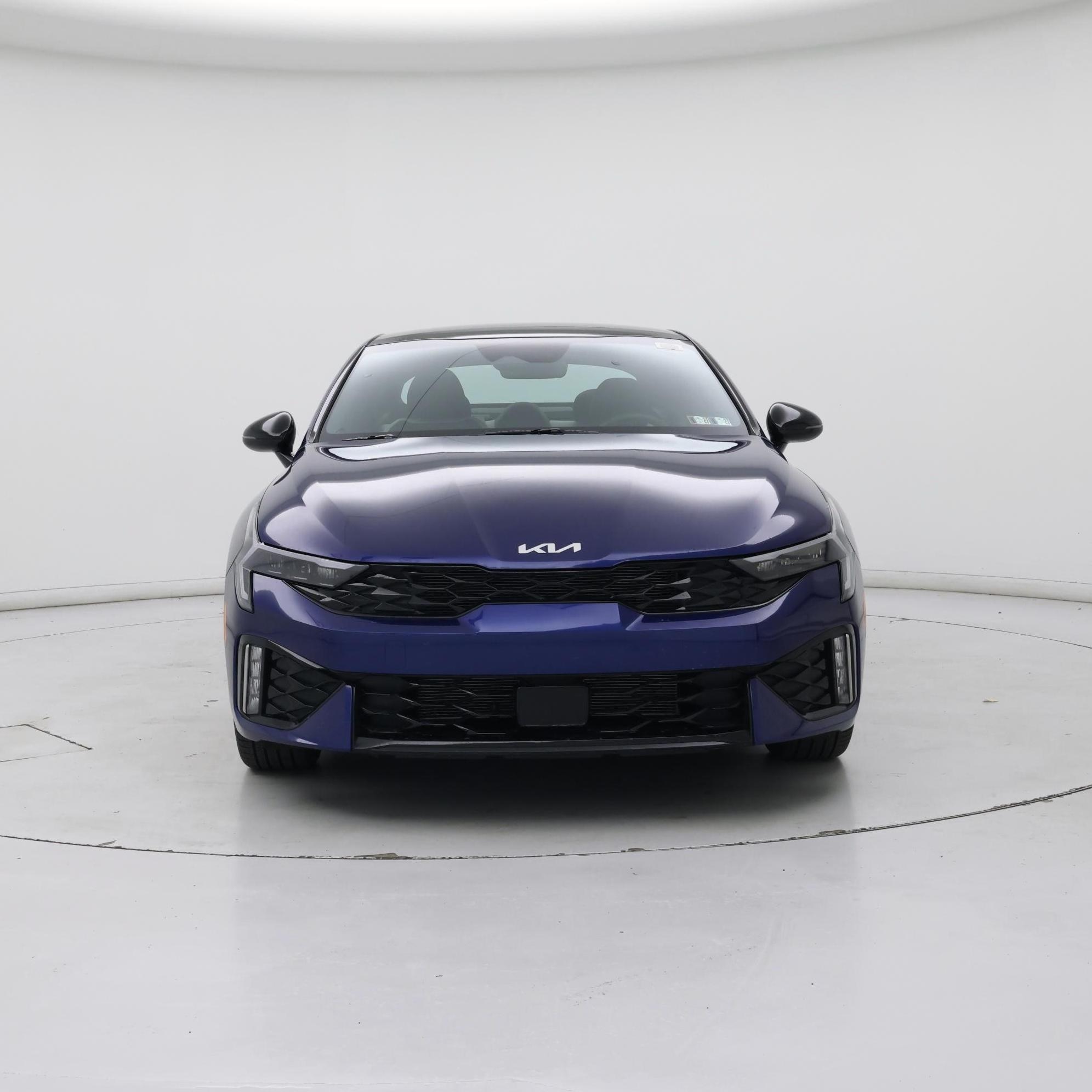 Thumbnail: 2025 Kia K5 - 5