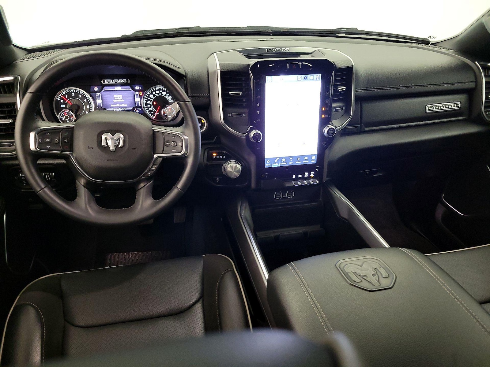 2024 RAM Ram 1500 Pickup Laramie - Photo 10