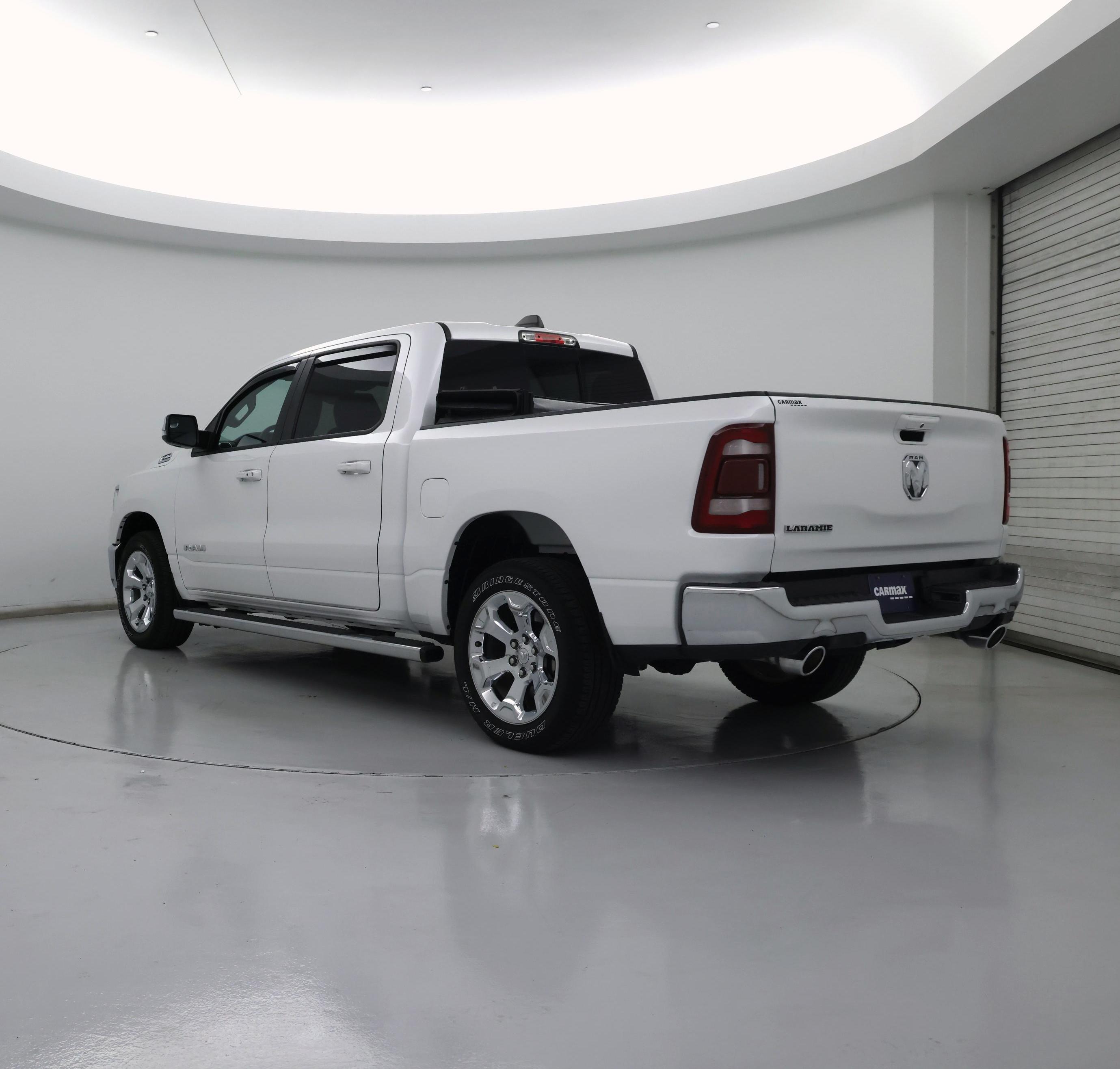 Thumbnail: 2024 RAM 1500 - 2