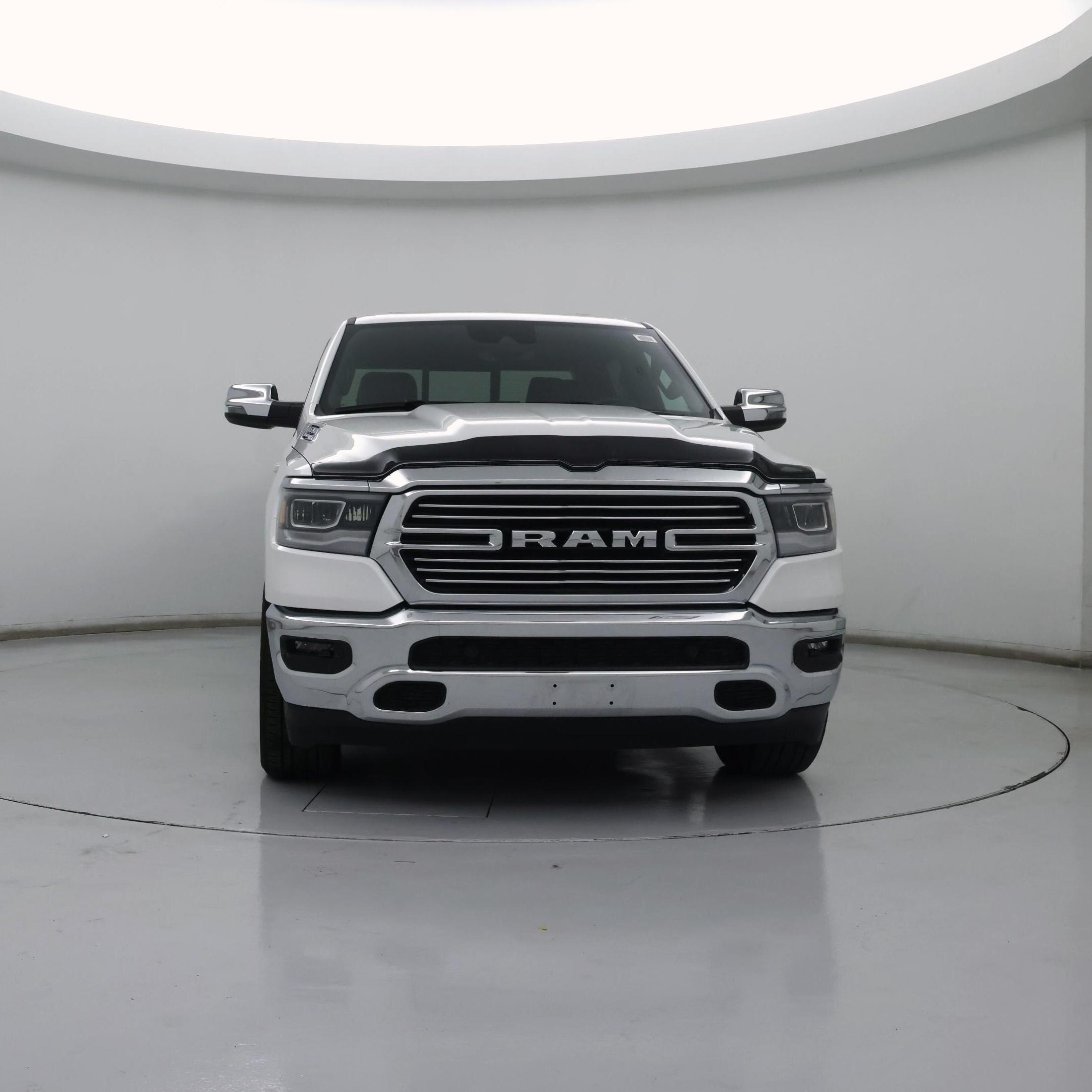 Thumbnail: 2024 RAM 1500 - 5