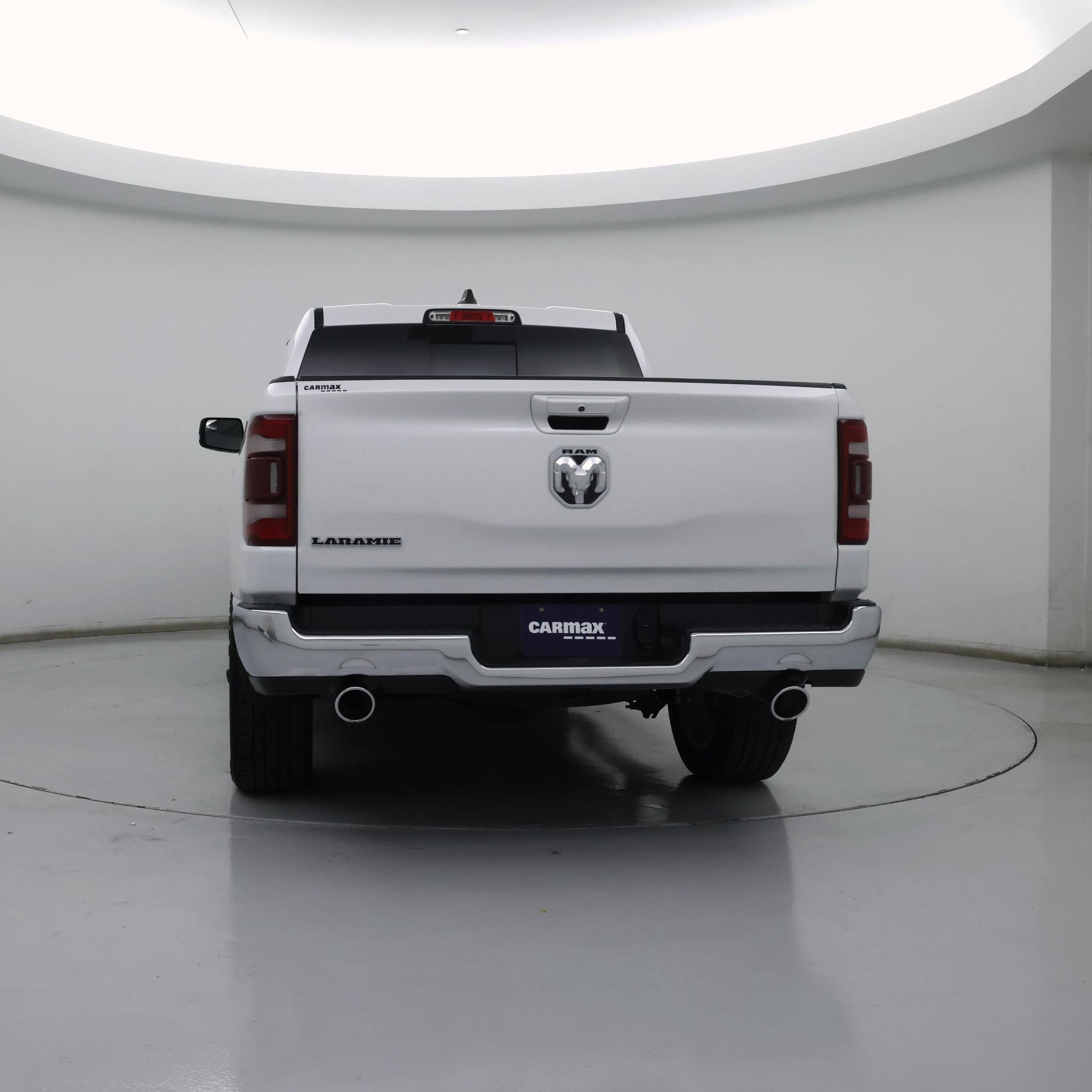 Thumbnail: 2024 RAM 1500 - 6