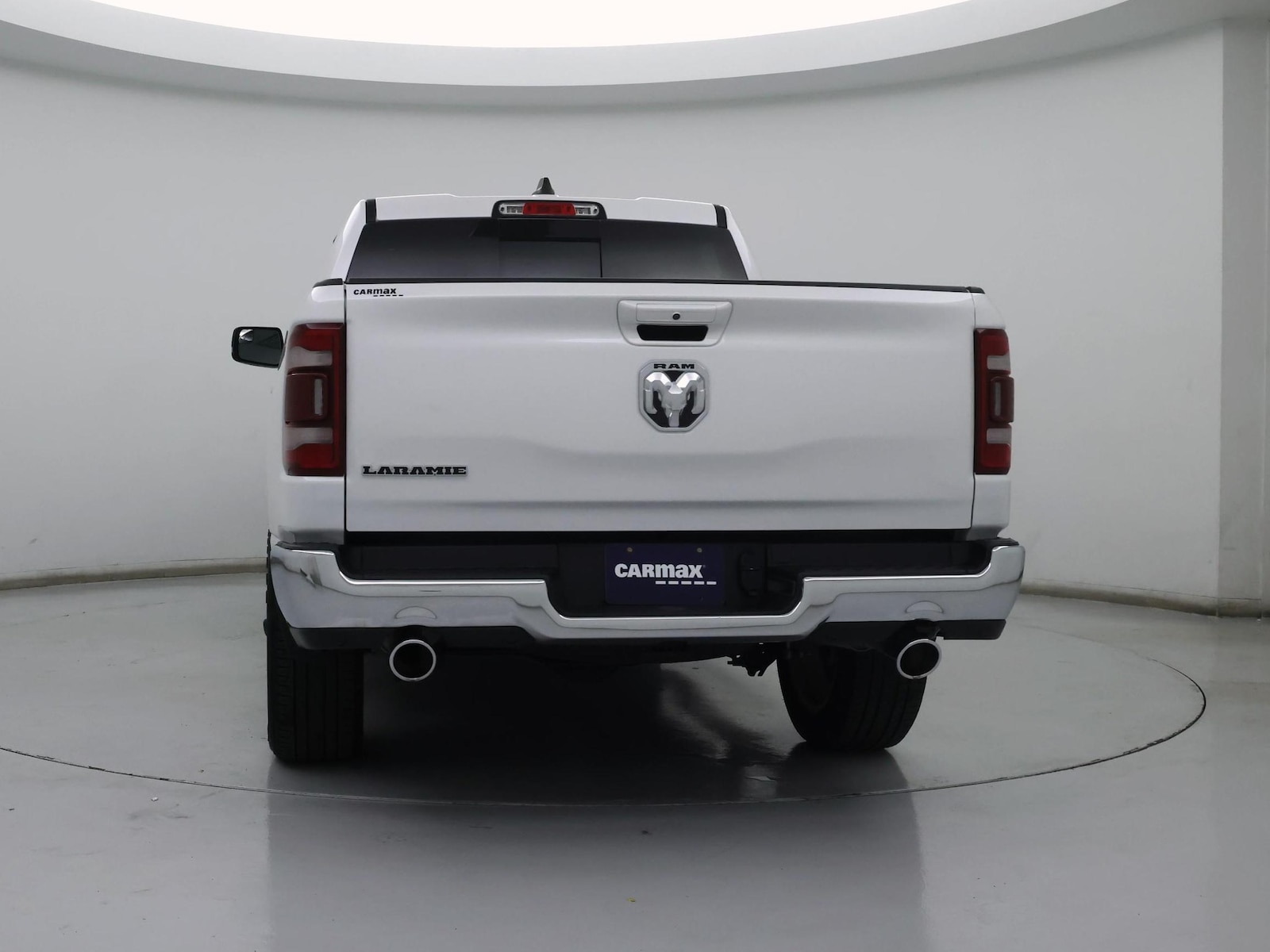 2024 RAM Ram 1500 Pickup Laramie - Photo 7