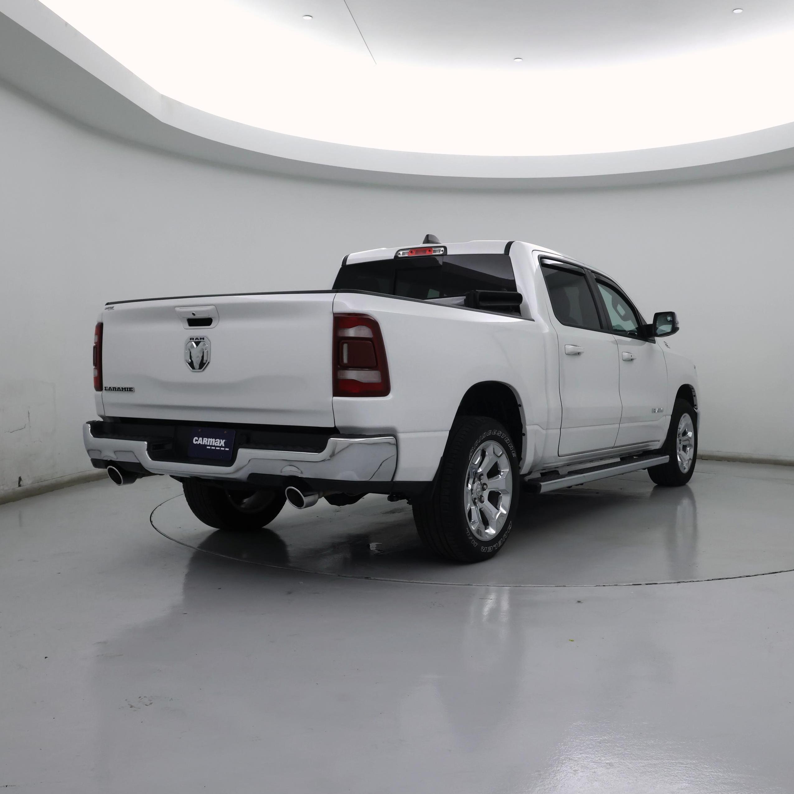 Thumbnail: 2024 RAM 1500 - 8