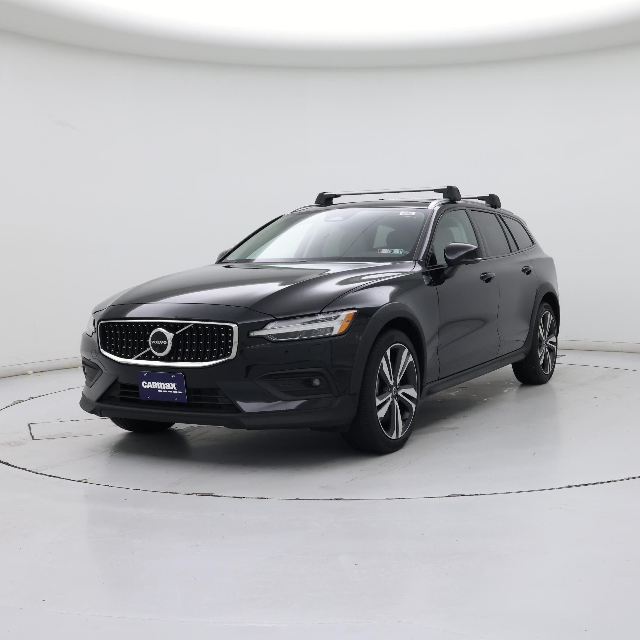 Thumbnail: 2023 Volvo S60 - 4