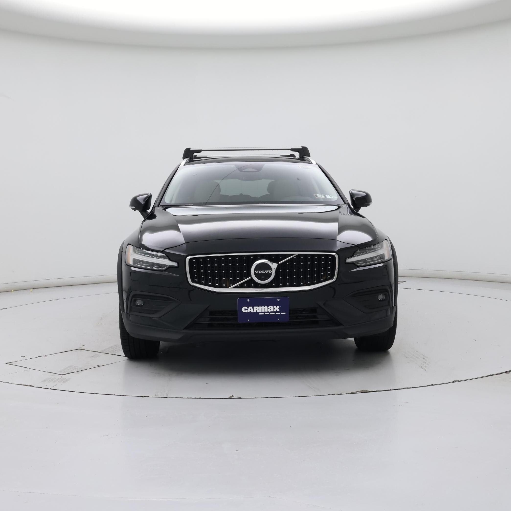 Thumbnail: 2023 Volvo S60 - 5