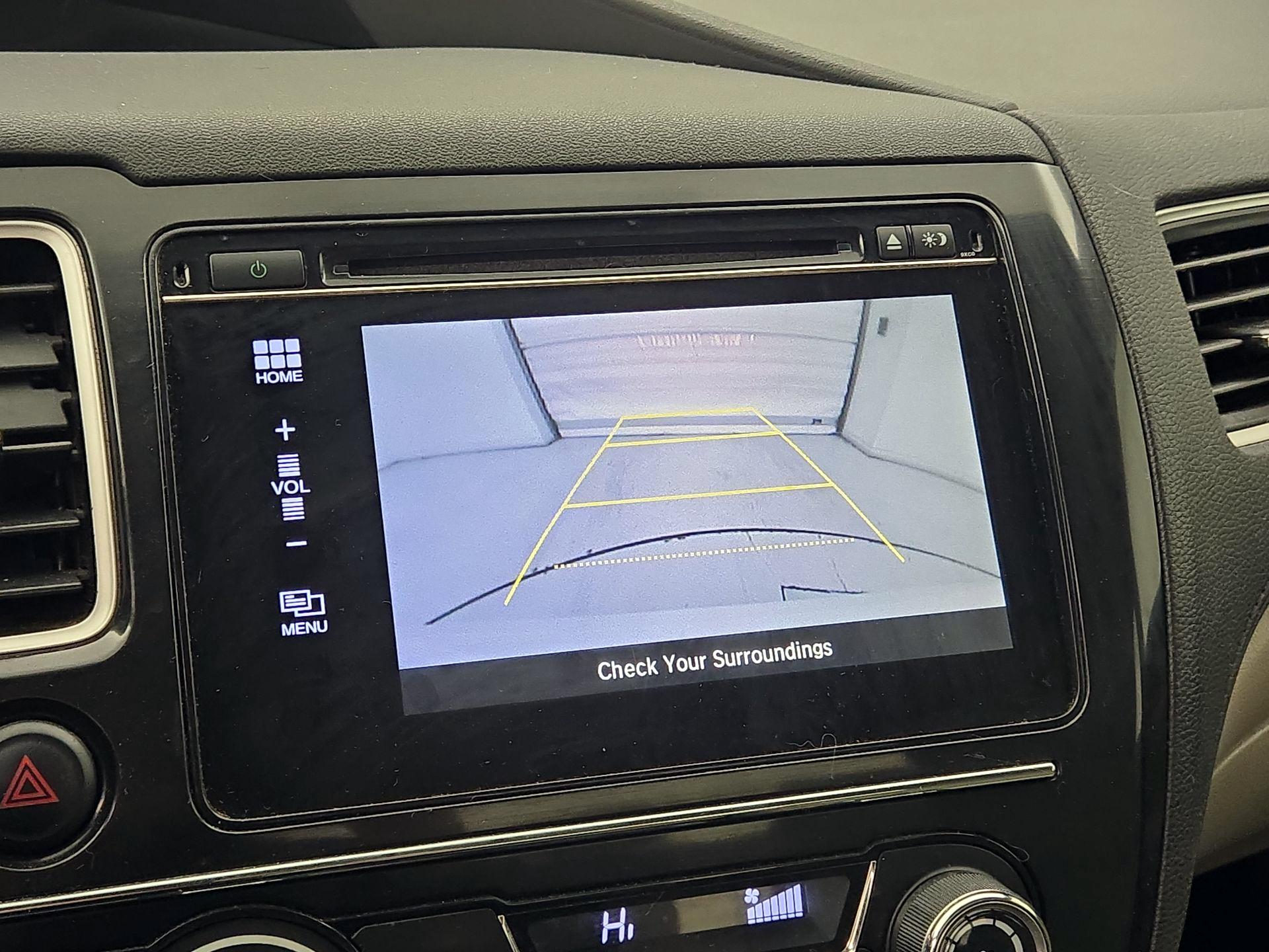 Thumbnail: 2015 Honda Civic - 15