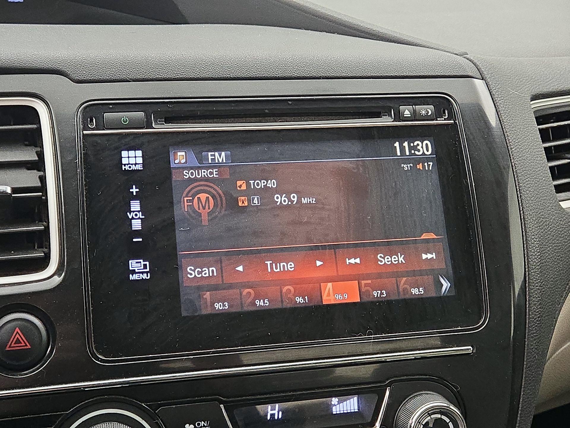 Thumbnail: 2015 Honda Civic - 16