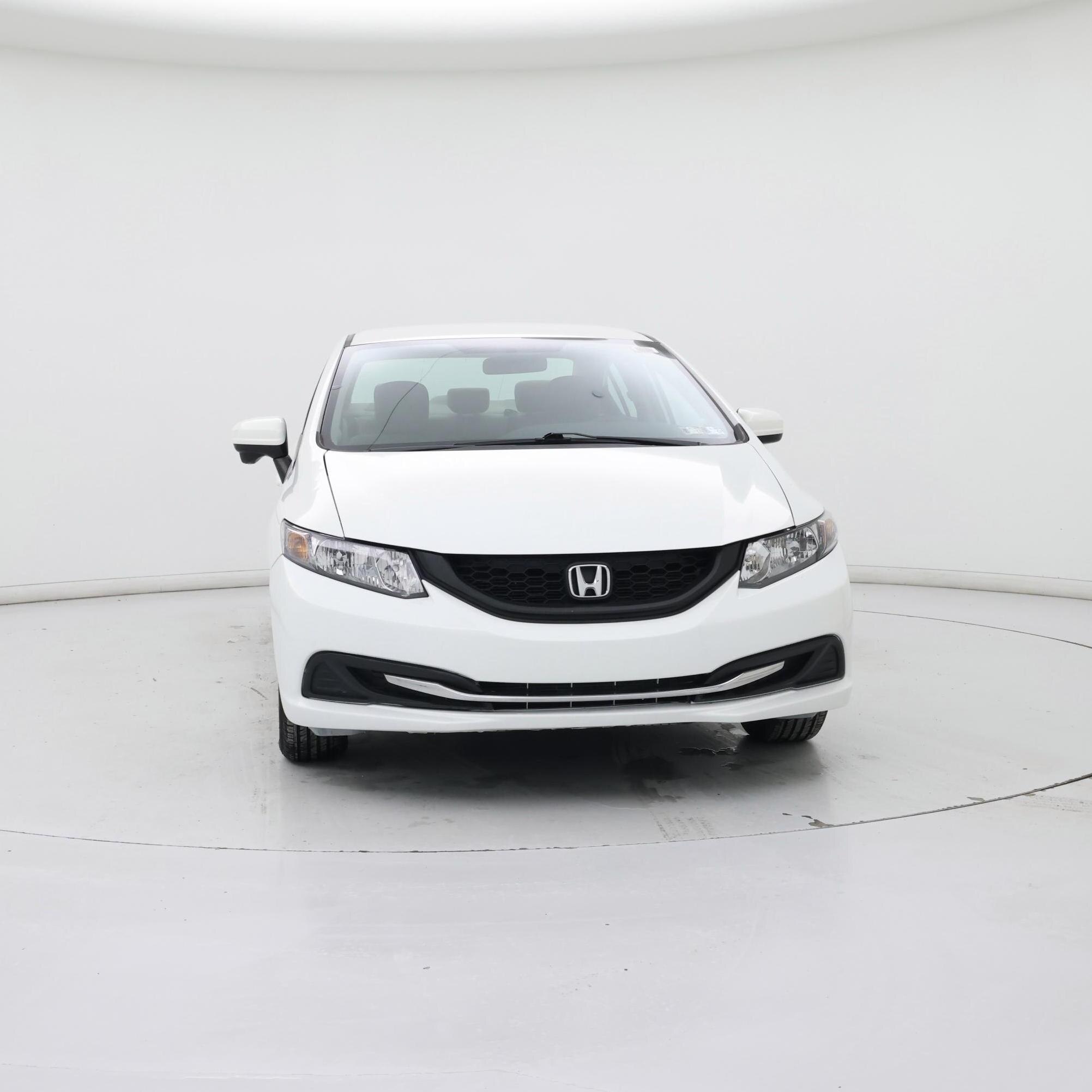 Thumbnail: 2015 Honda Civic - 5