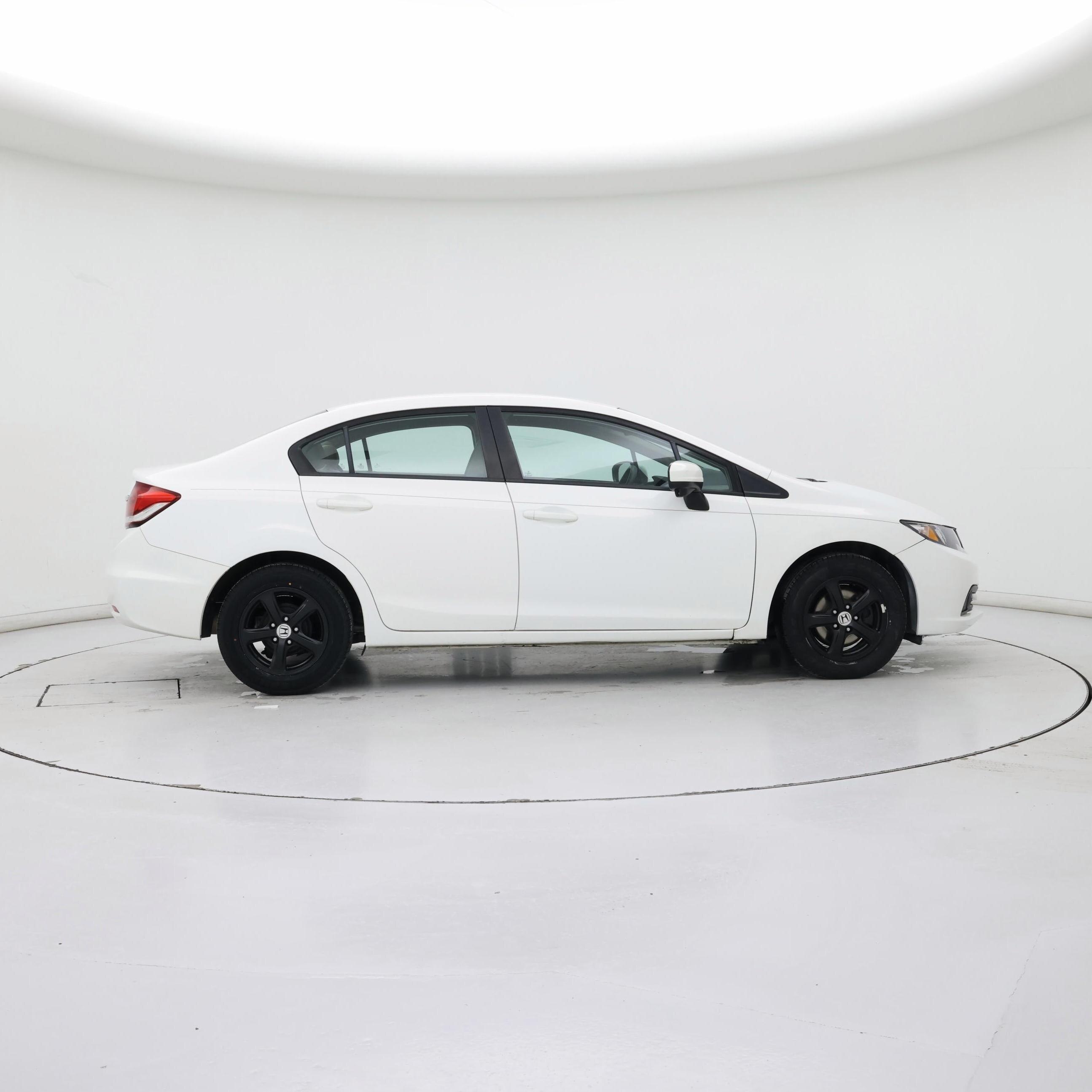 Thumbnail: 2015 Honda Civic - 7