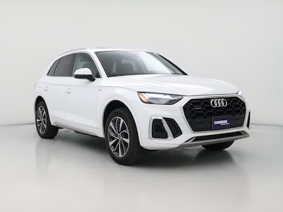 2023 Audi Q5 S-Line Premium