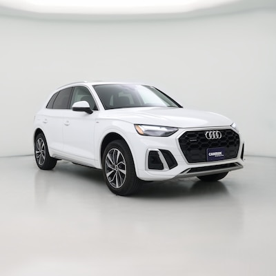 2023 Audi Q5 S-Line Premium