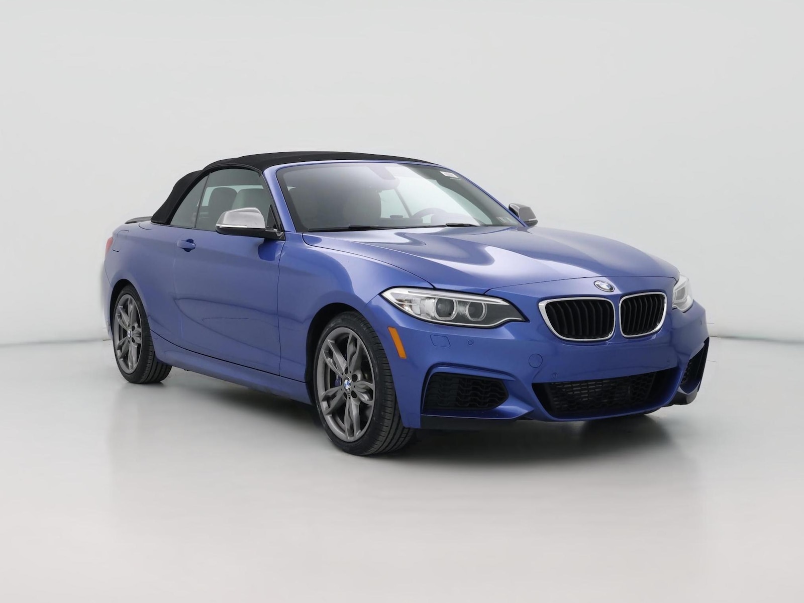 2015 BMW 2 Series M235i
