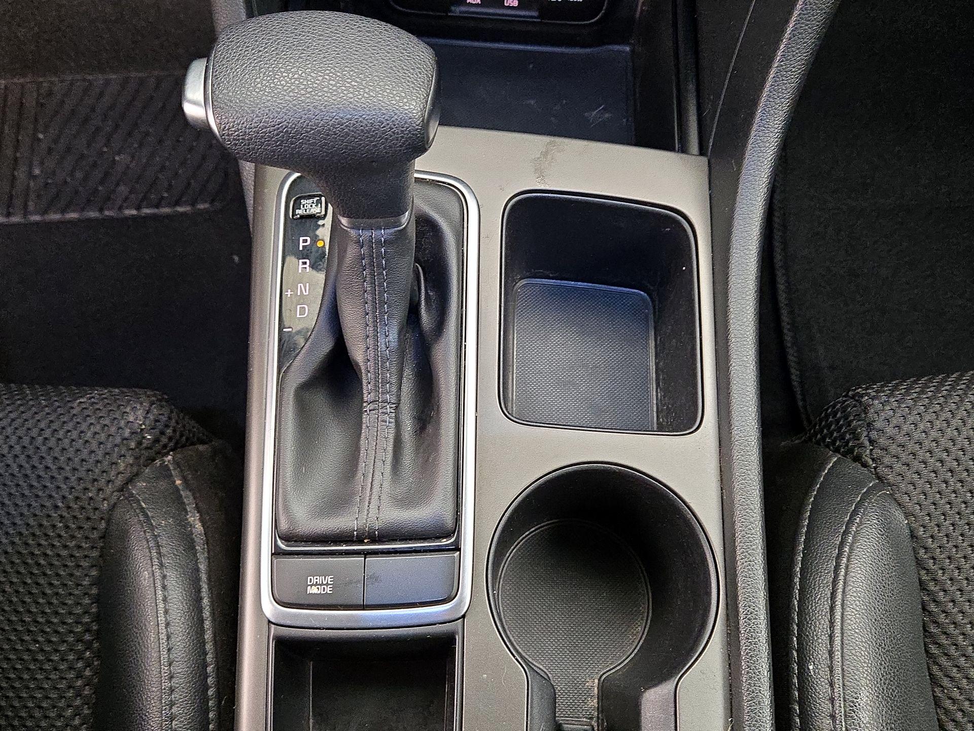 Thumbnail: 2019 Kia Optima - 16