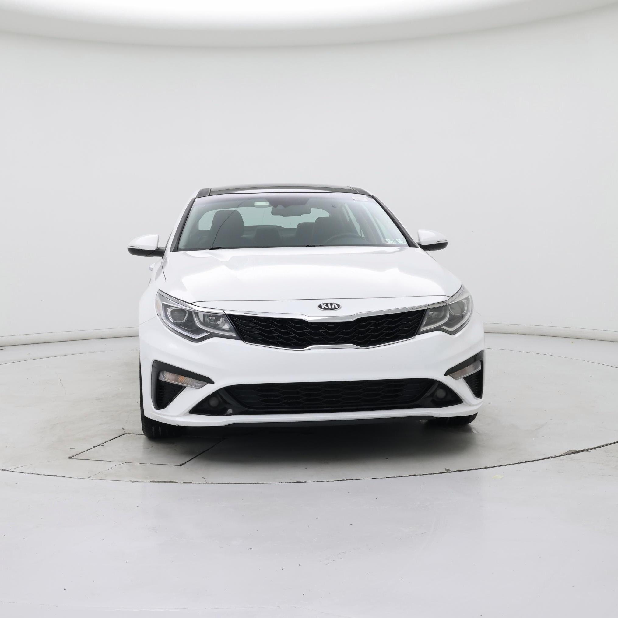 Thumbnail: 2019 Kia Optima - 5