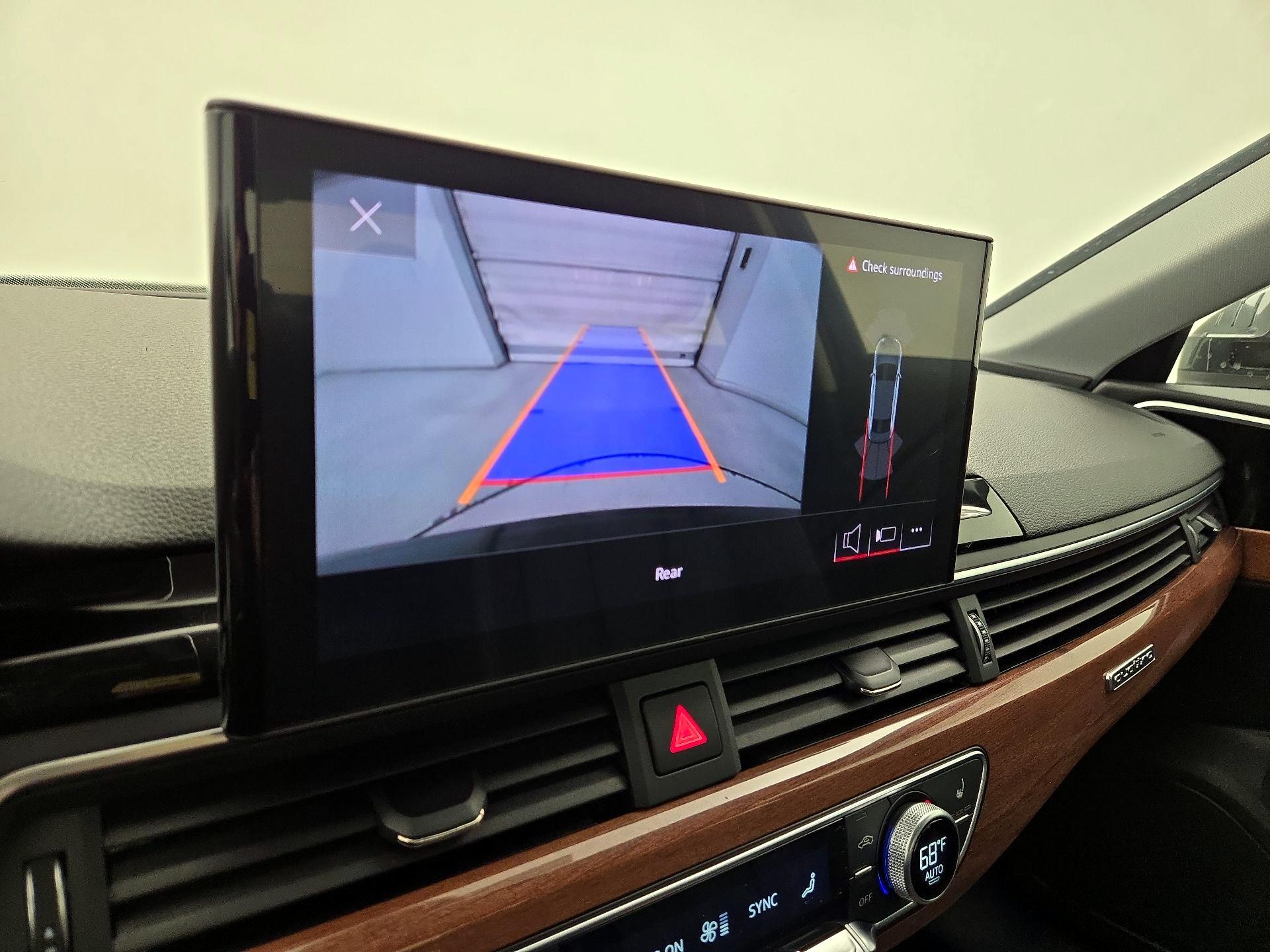 Thumbnail: 2023 Audi A4 - 14