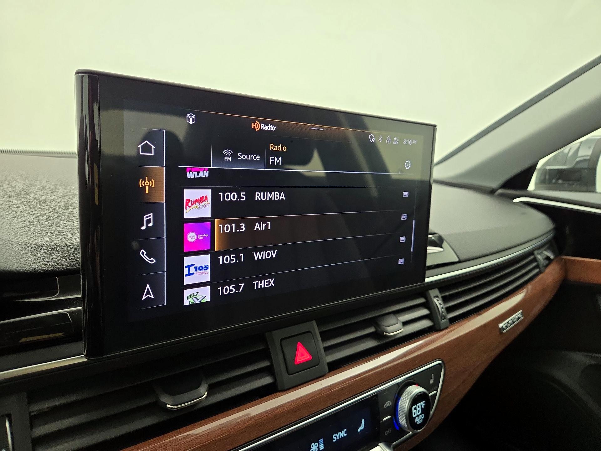 Thumbnail: 2023 Audi A4 - 15