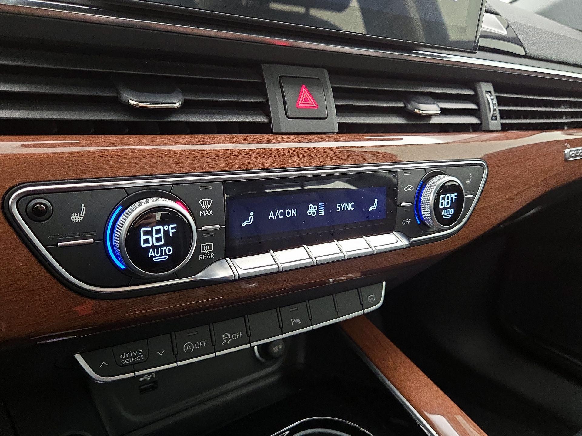 Thumbnail: 2023 Audi A4 - 16