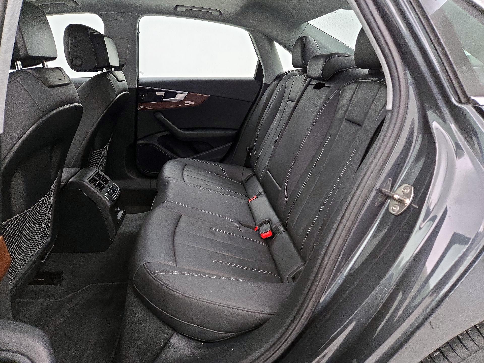 Thumbnail: 2023 Audi A4 - 19