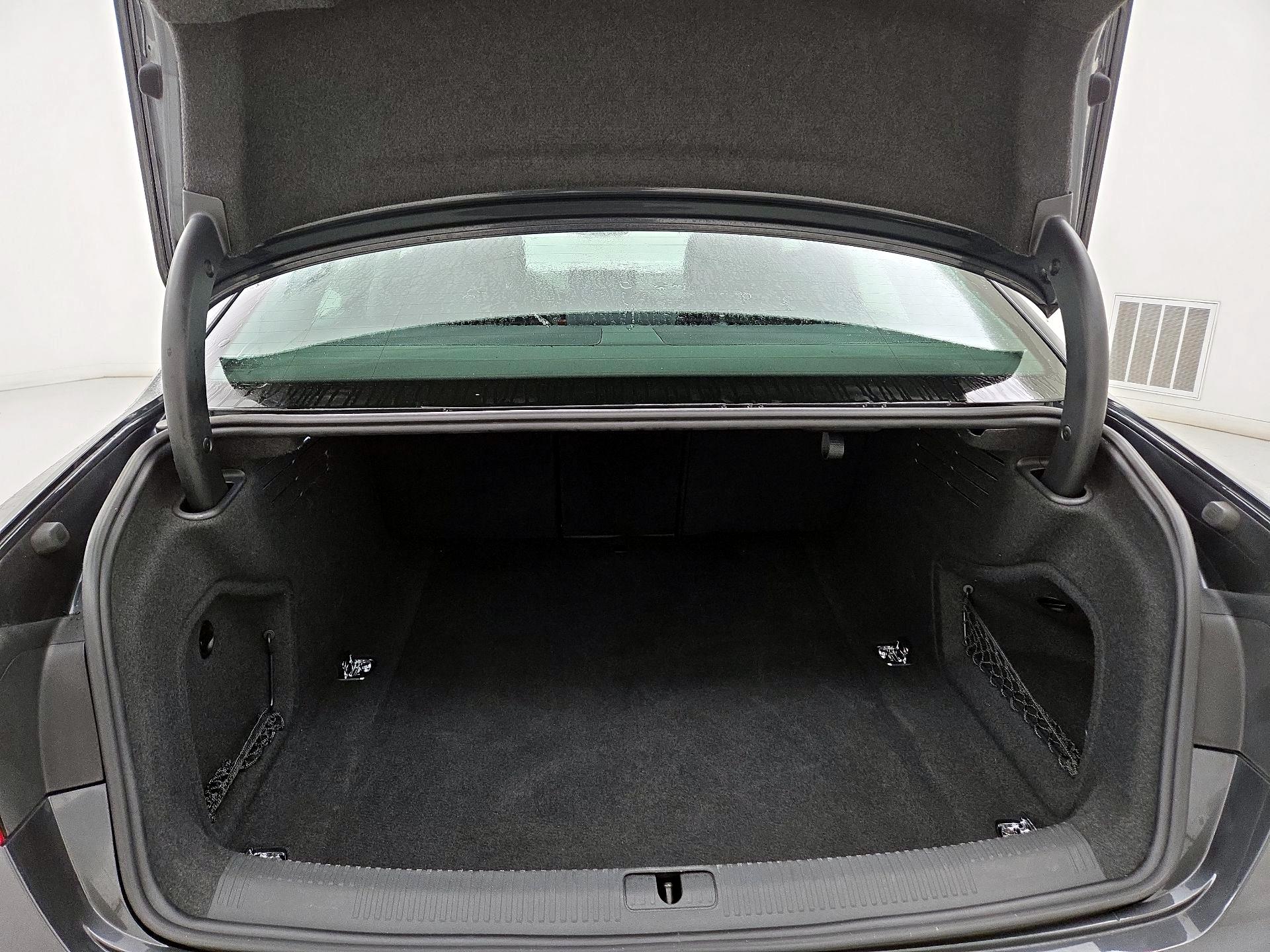 Thumbnail: 2023 Audi A4 - 20