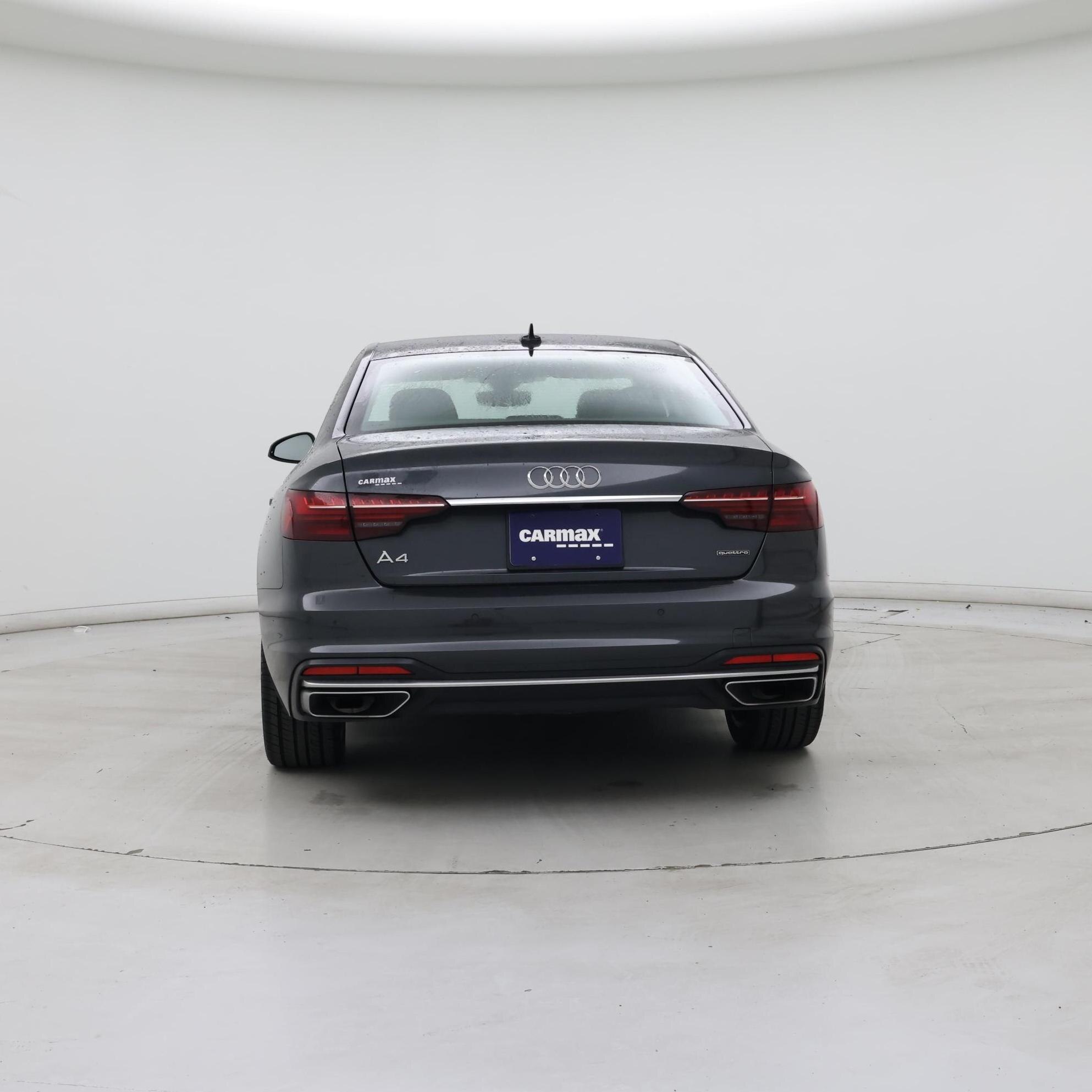 Thumbnail: 2023 Audi A4 - 6