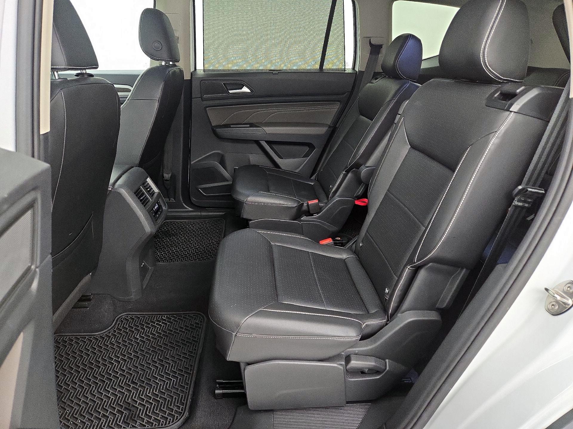 Thumbnail: 2021 Volkswagen Atlas - 20