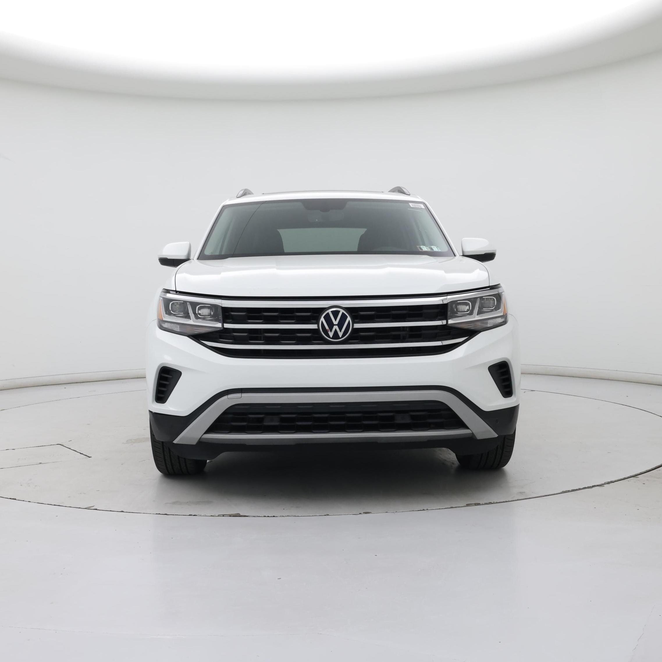 Thumbnail: 2021 Volkswagen Atlas - 5