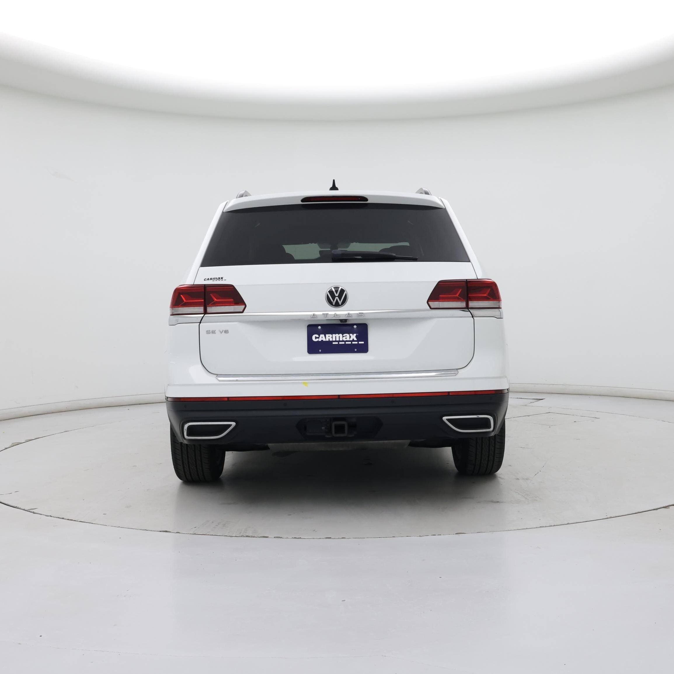 Thumbnail: 2021 Volkswagen Atlas - 6