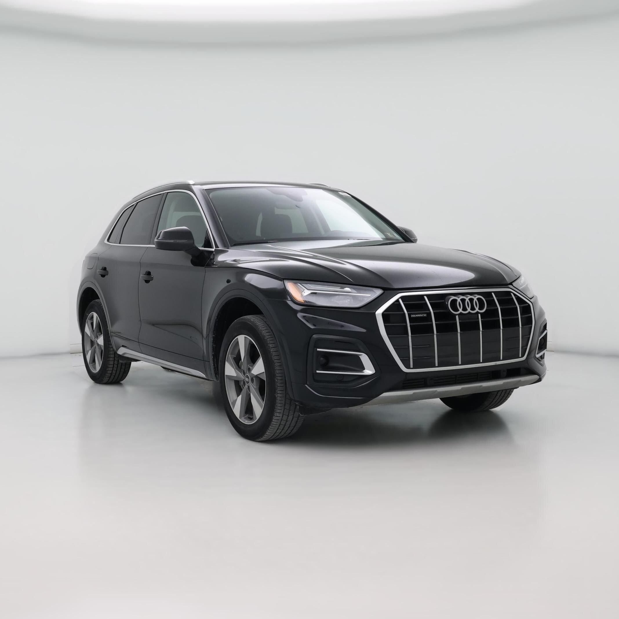 Thumbnail: 2023 Audi Q5 - 1