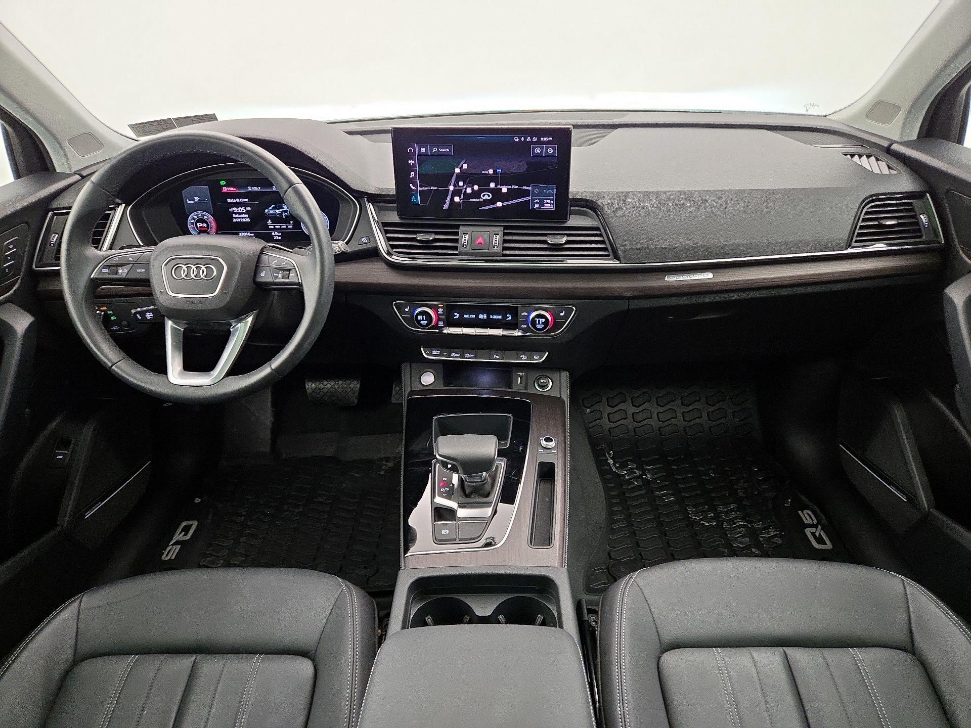 Thumbnail: 2023 Audi Q5 - 9