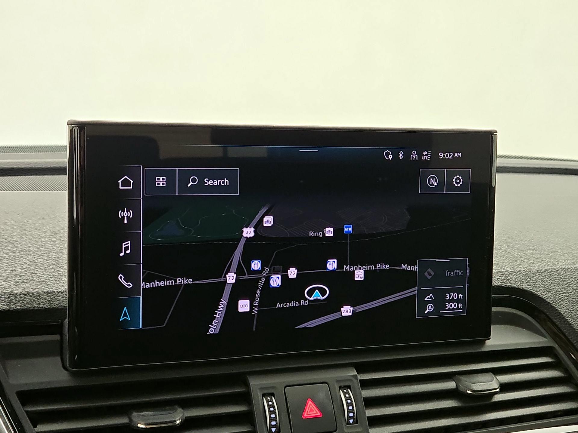 Thumbnail: 2023 Audi Q5 - 14