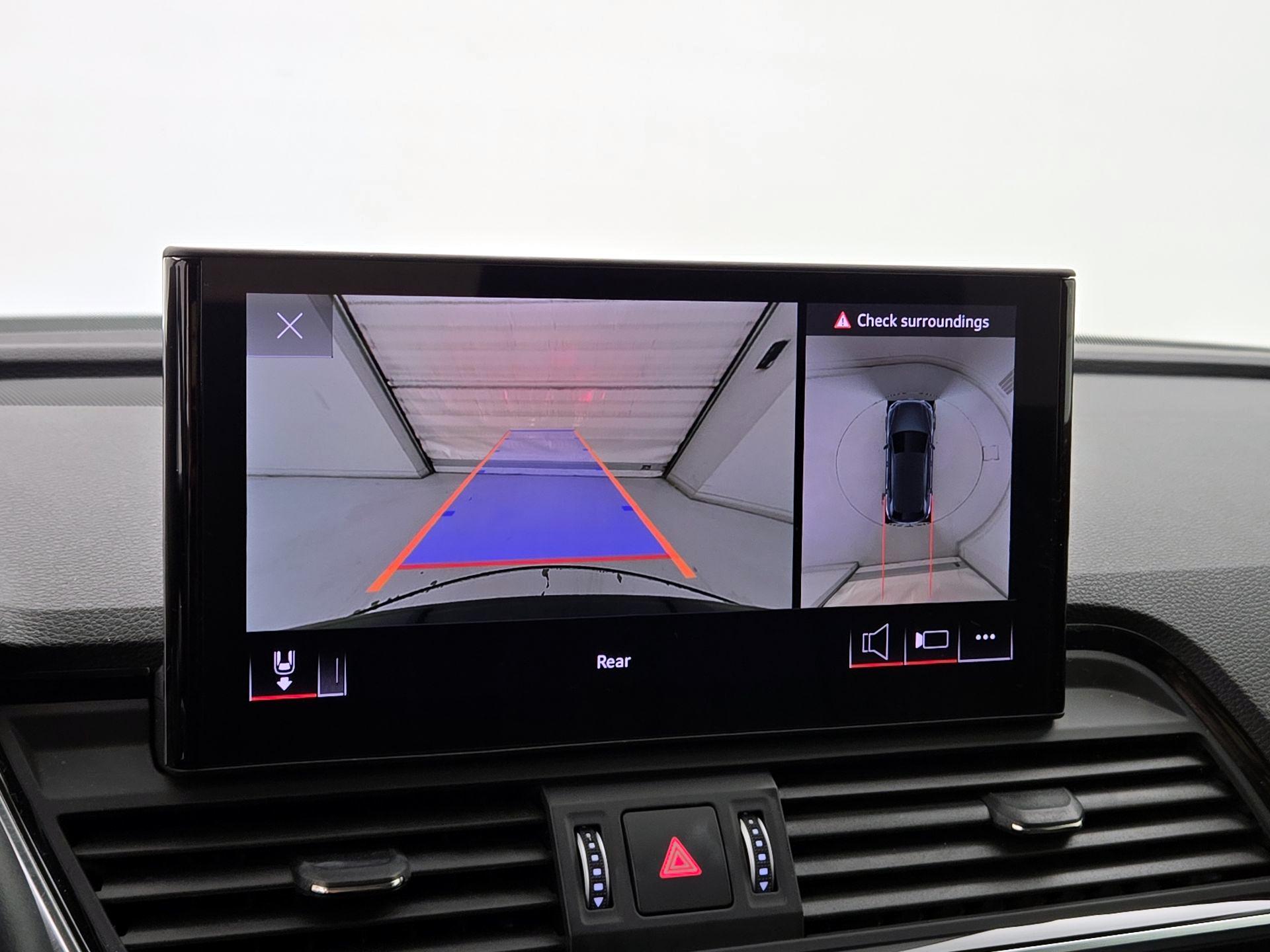 Thumbnail: 2023 Audi Q5 - 15