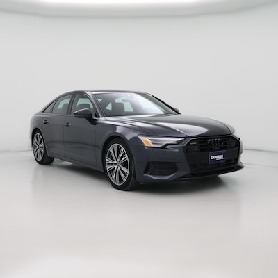 2023 Audi A6 Premium Plus