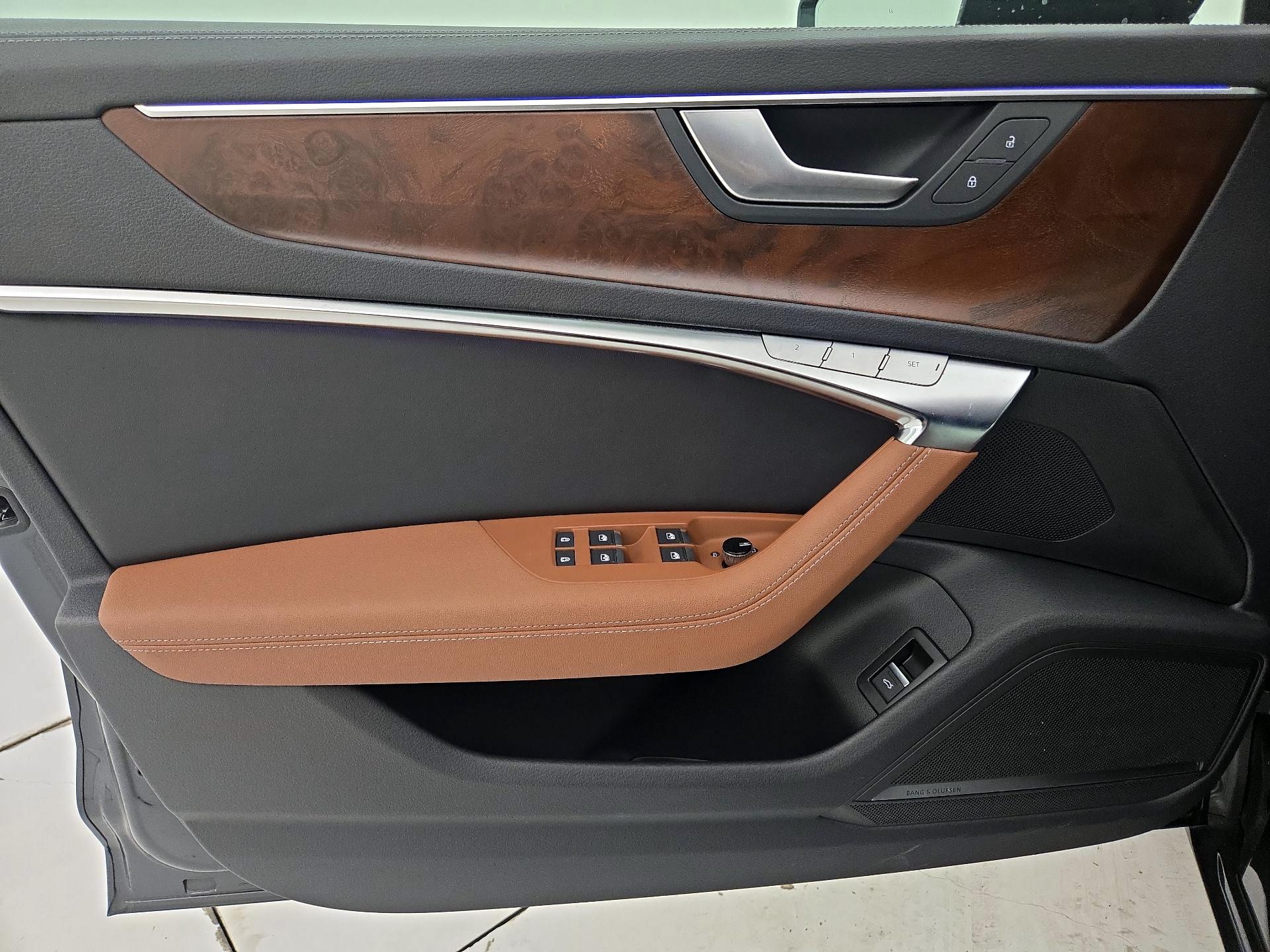 Thumbnail: 2023 Audi A6 - 12