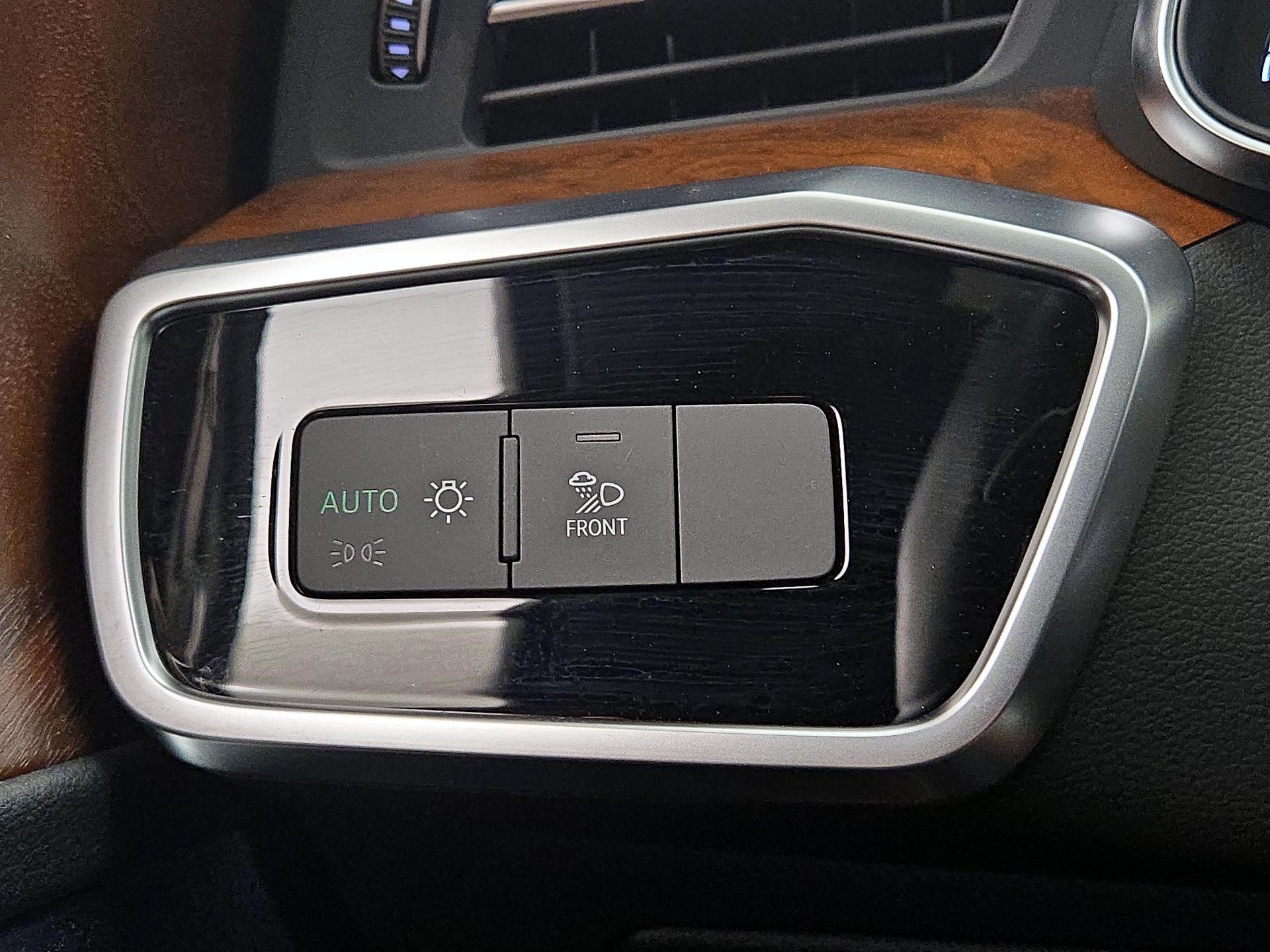 Thumbnail: 2023 Audi A6 - 13