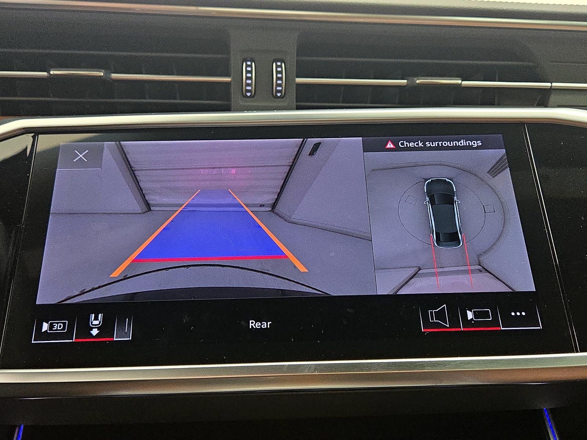 Thumbnail: 2023 Audi A6 - 15