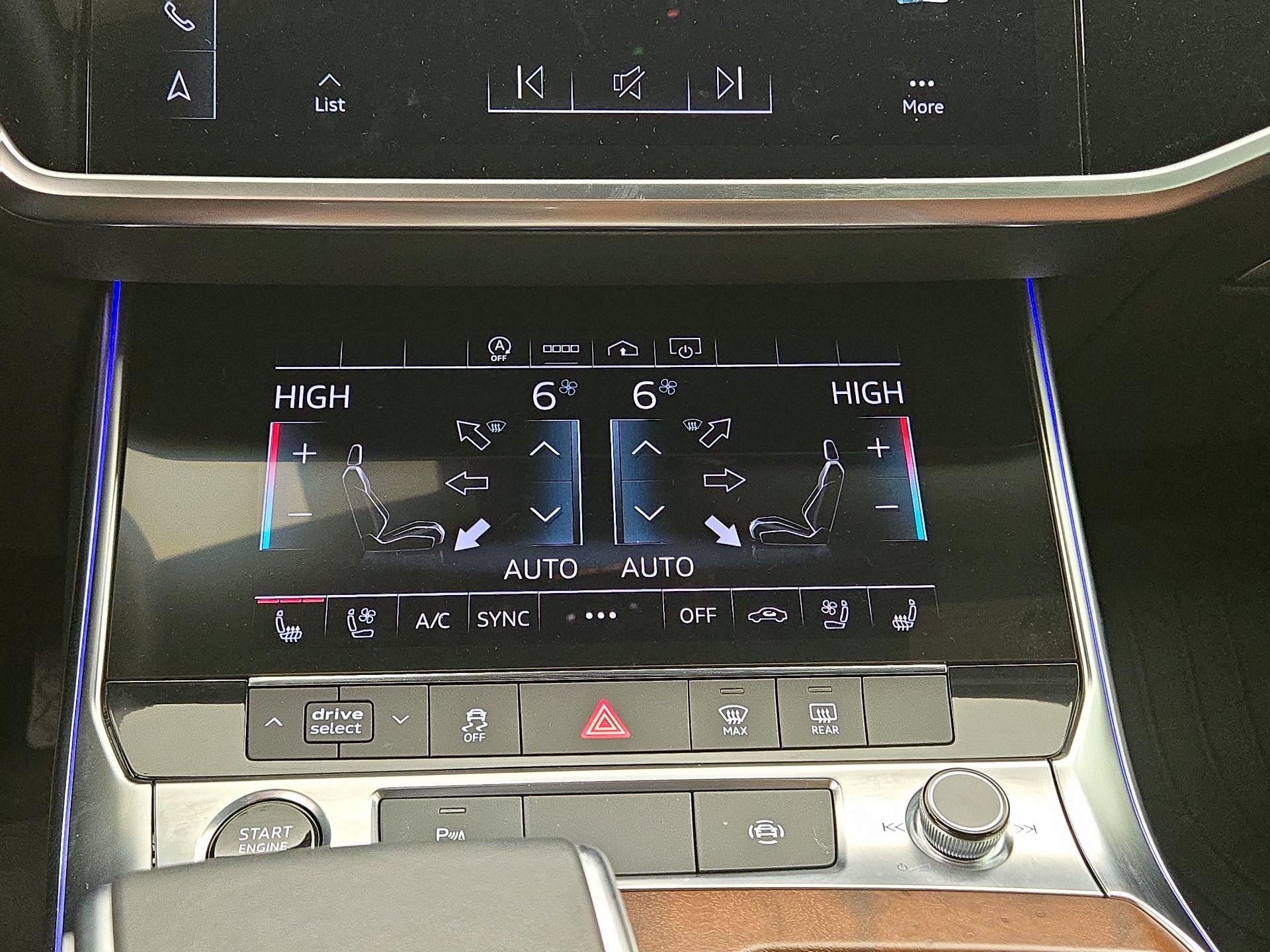 Thumbnail: 2023 Audi A6 - 17