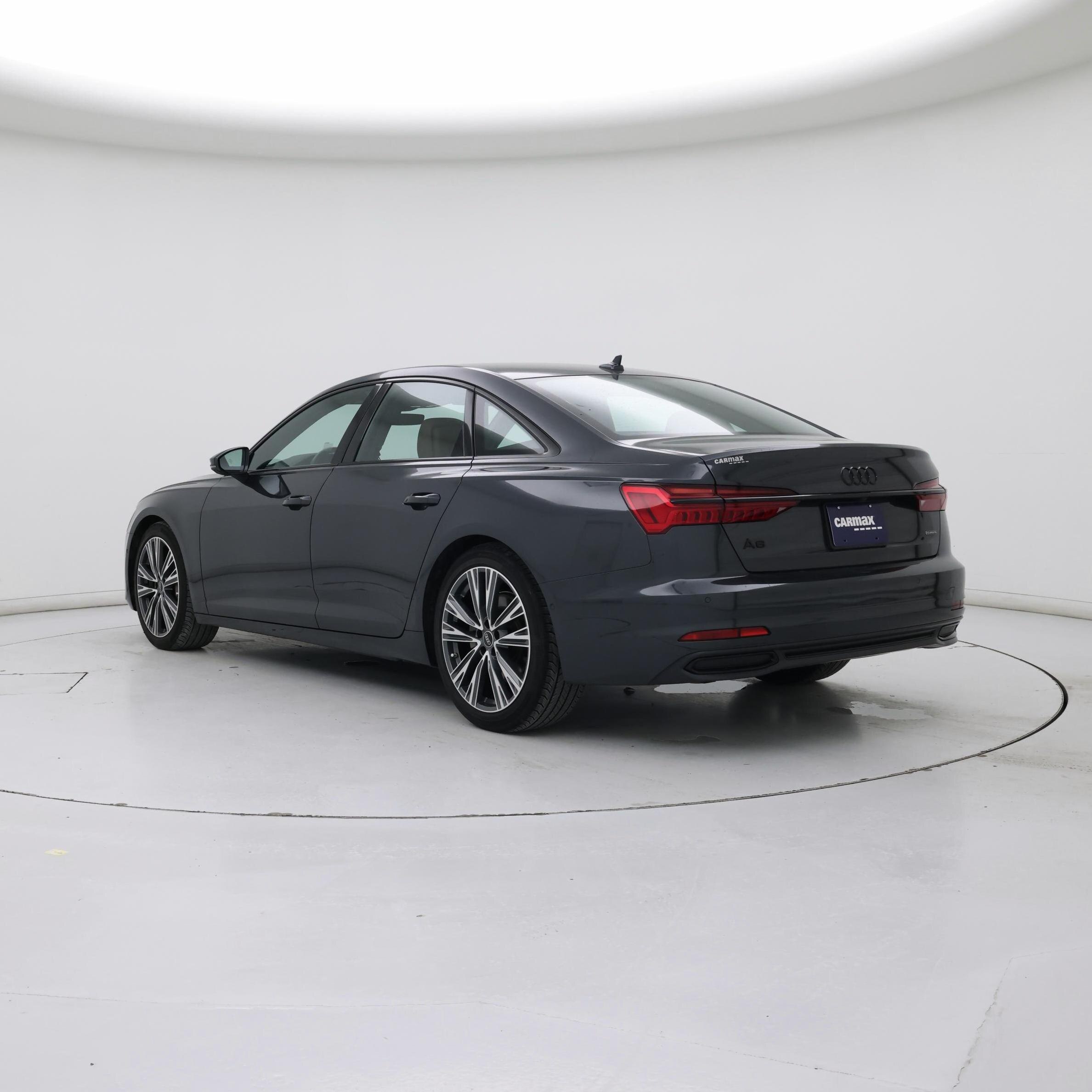 Thumbnail: 2023 Audi A6 - 2