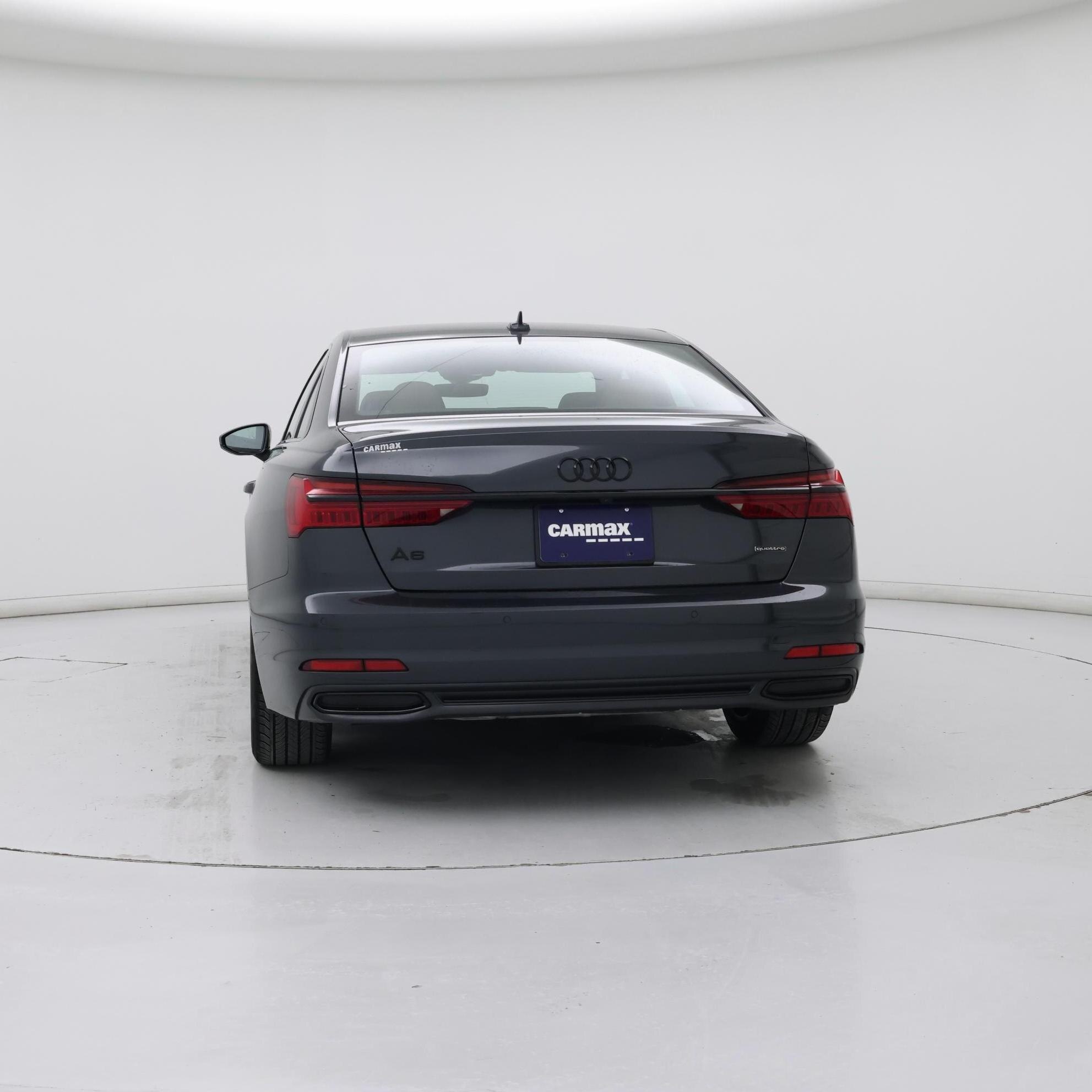 Thumbnail: 2023 Audi A6 - 6