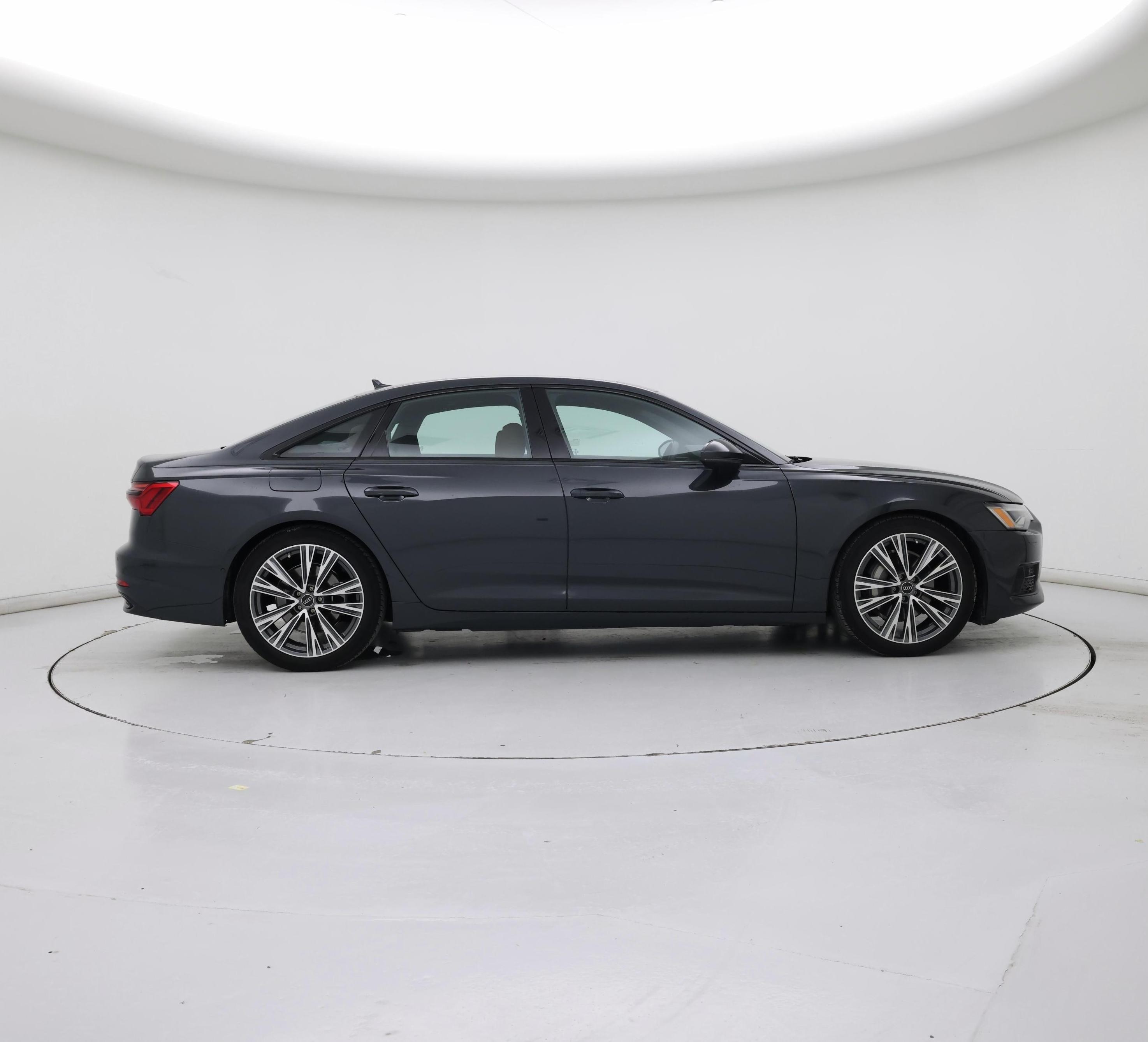 Thumbnail: 2023 Audi A6 - 7