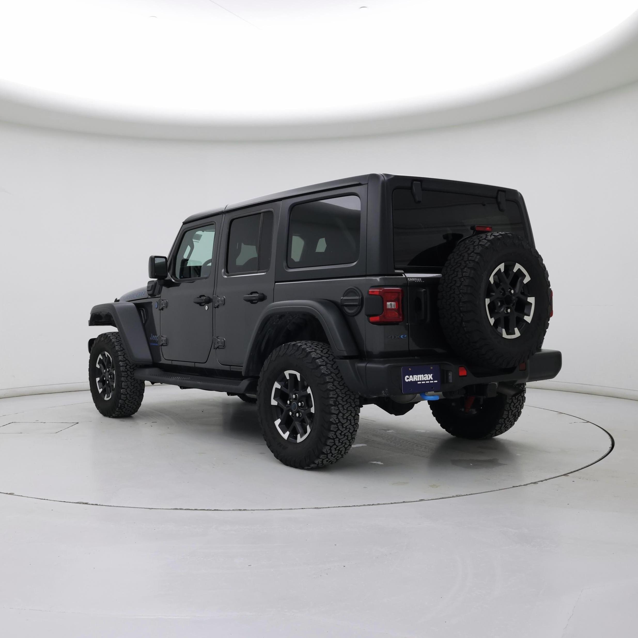 Thumbnail: 2024 Jeep Wrangler - 2