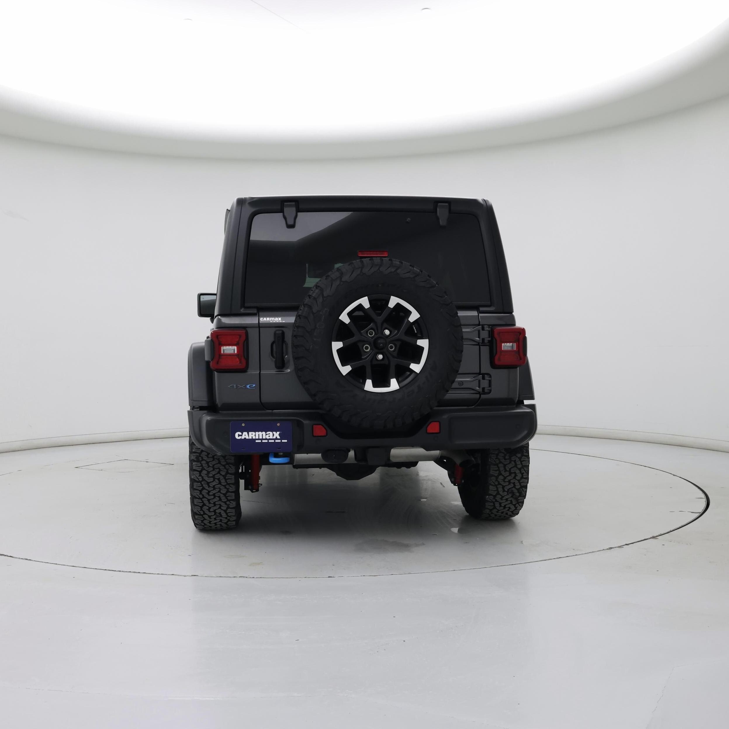 Thumbnail: 2024 Jeep Wrangler - 6