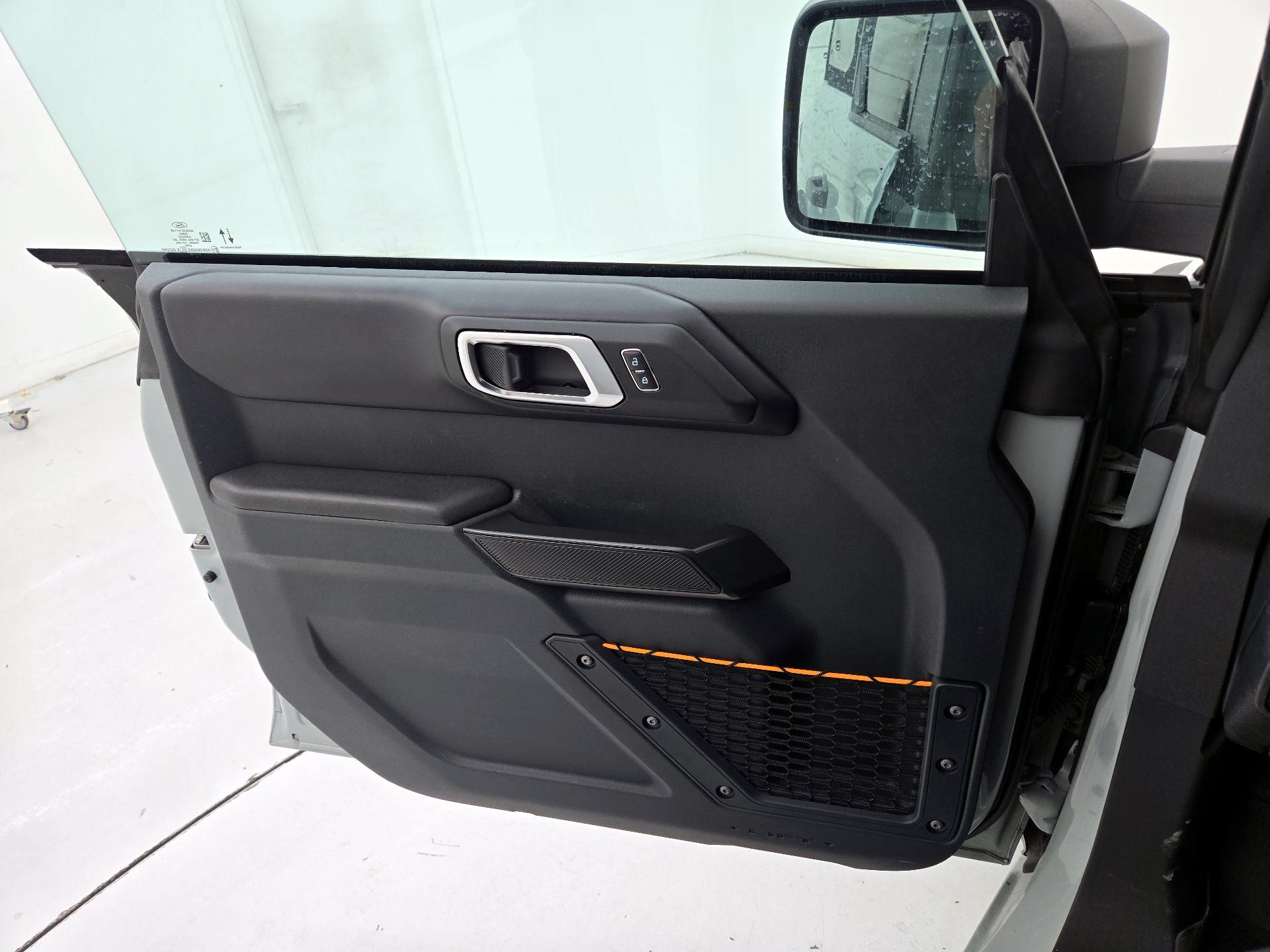 Thumbnail: 2024 Ford Bronco - 12